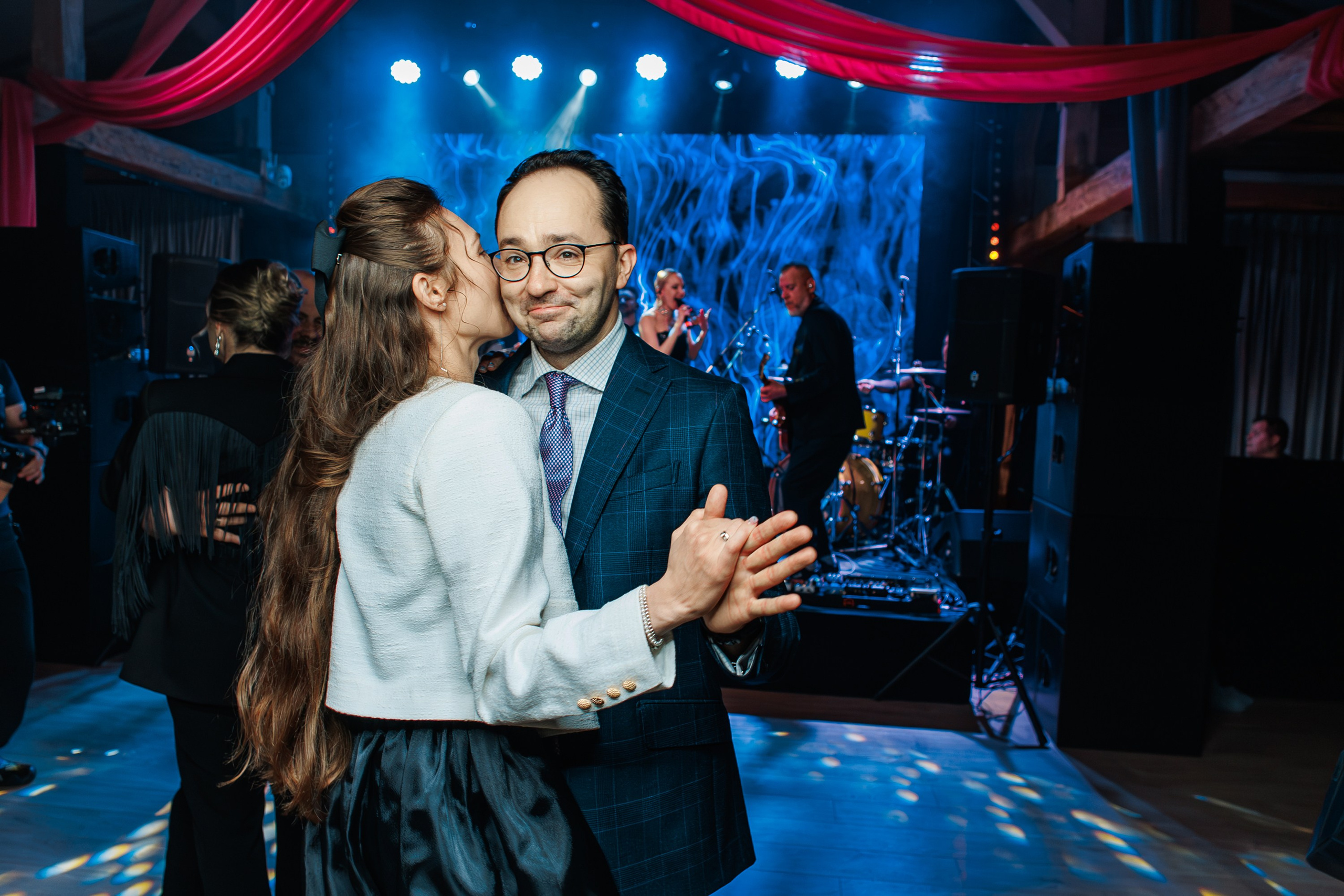 Благотворительный Аукцион. Главная