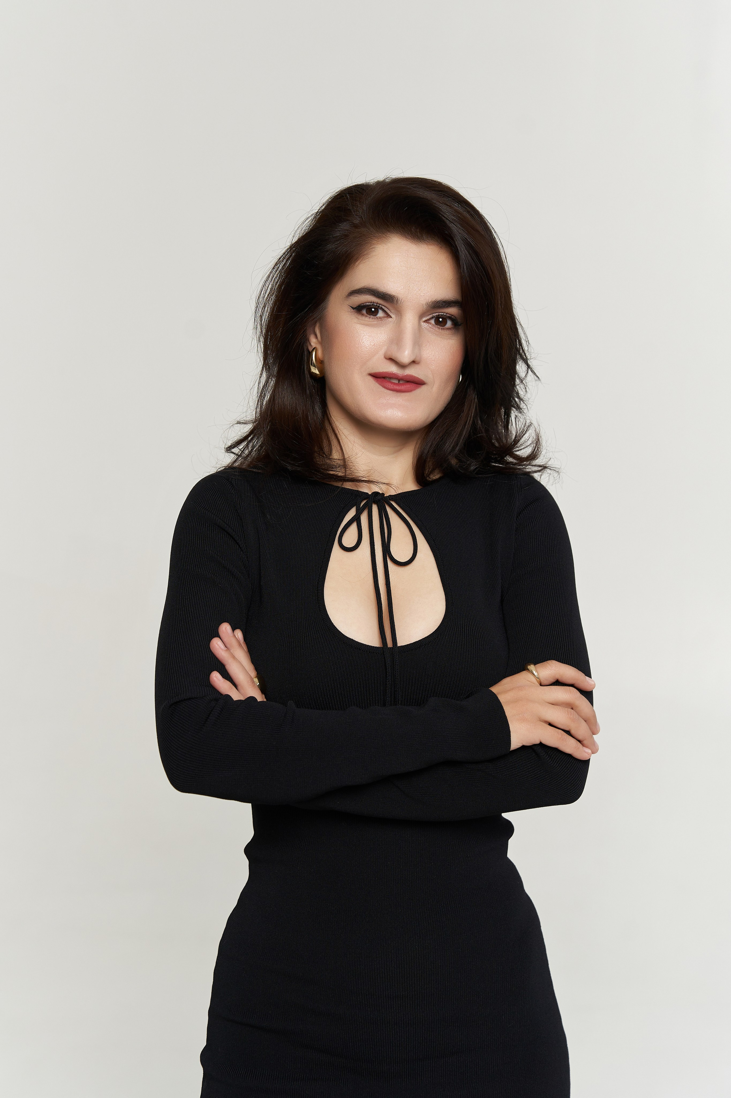 Бизнес портрет. Фотограф для брендов и маркетплейсов Екатеринбург Екатерина Дроздова