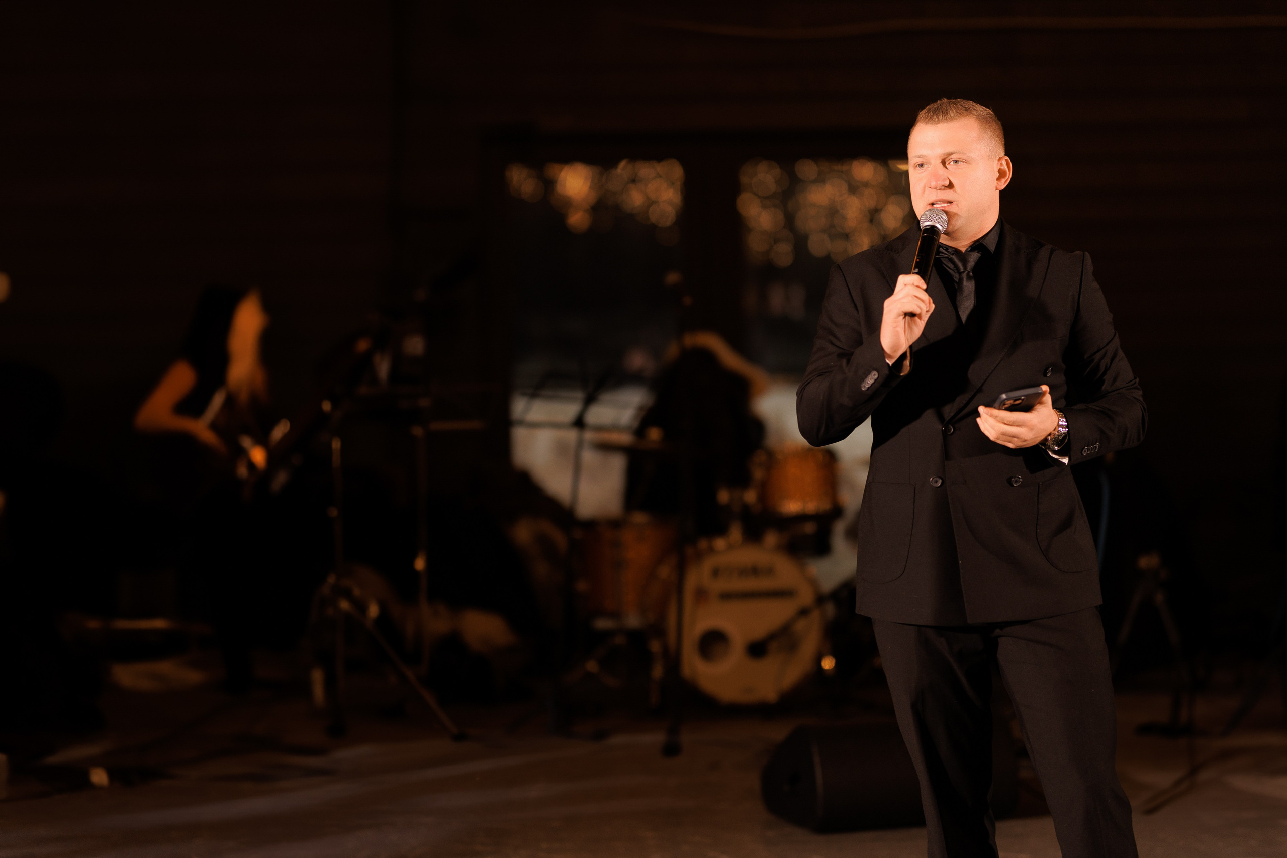 КОРПОРАТИВ «ОБРАЗОВАТЕЛЬНЫЙ СТАНДАРТ». Свадебный и event-фотограф Иван Волнухин