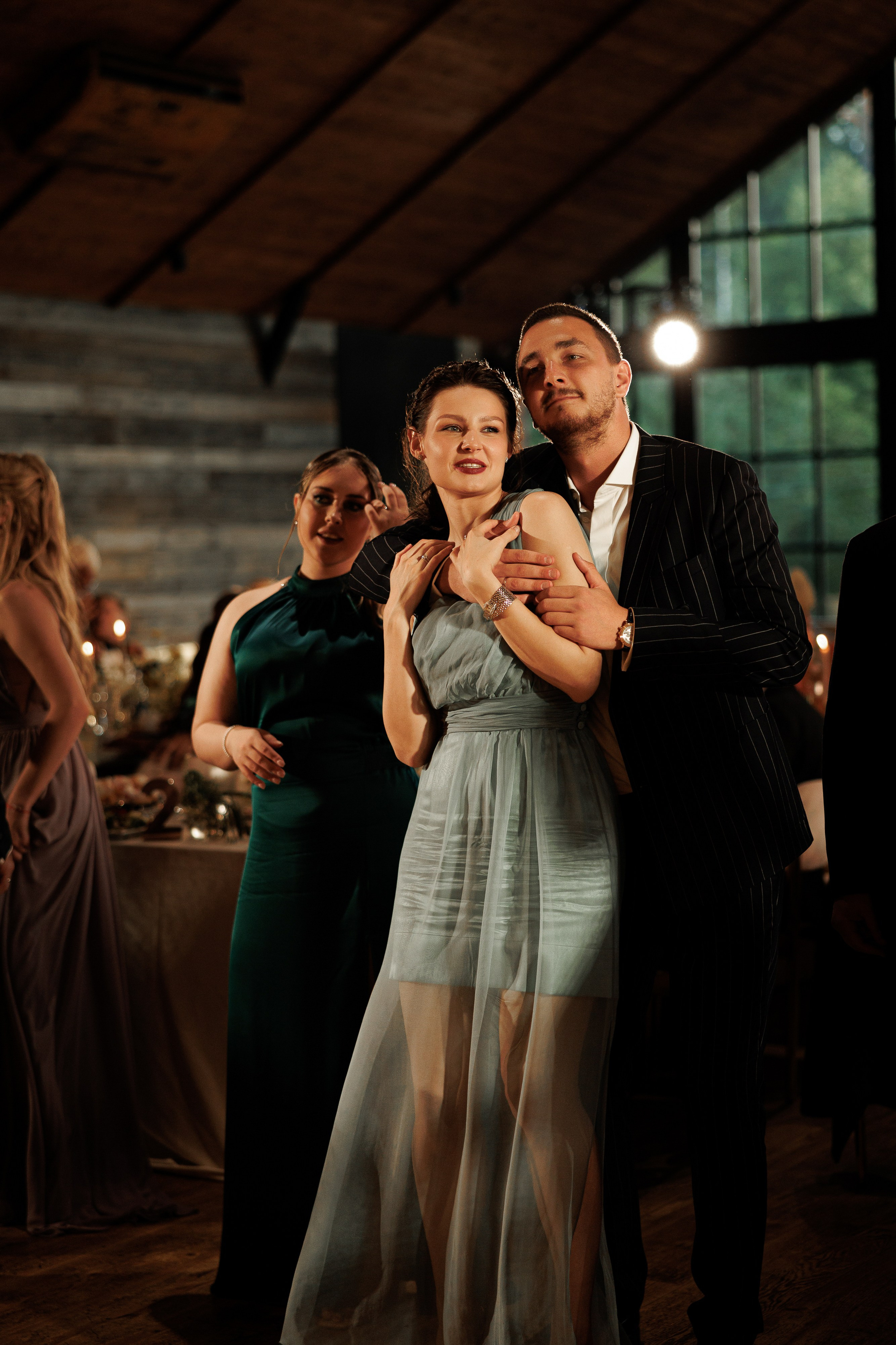 K & D. Свадебный и event-фотограф Иван Волнухин