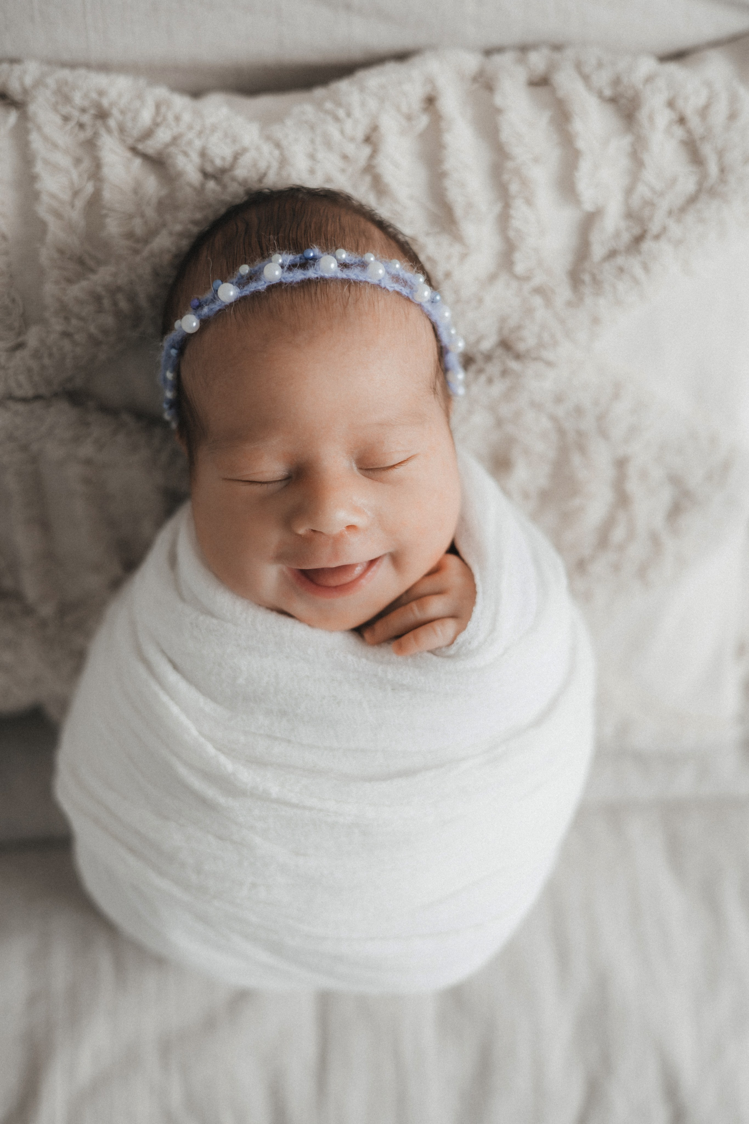 Агата, пакет «Мини», 15 дней. Фотограф новорождённых Екатерина Боброва. Ульяновск