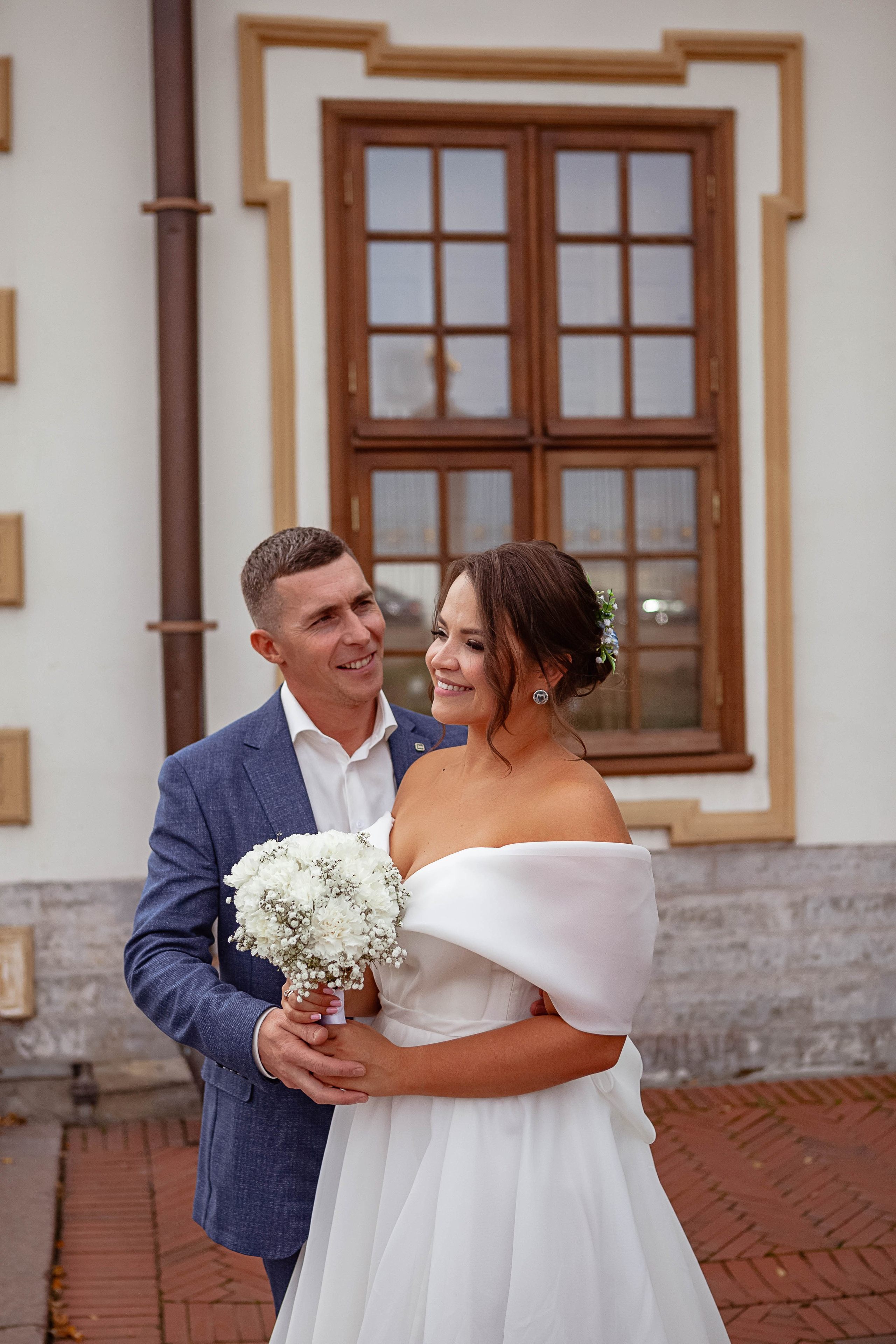 Кристина & Руслан. Свадебный фотограф в СПБ | Санкт-Петербурге Анастасия Рахимгулова