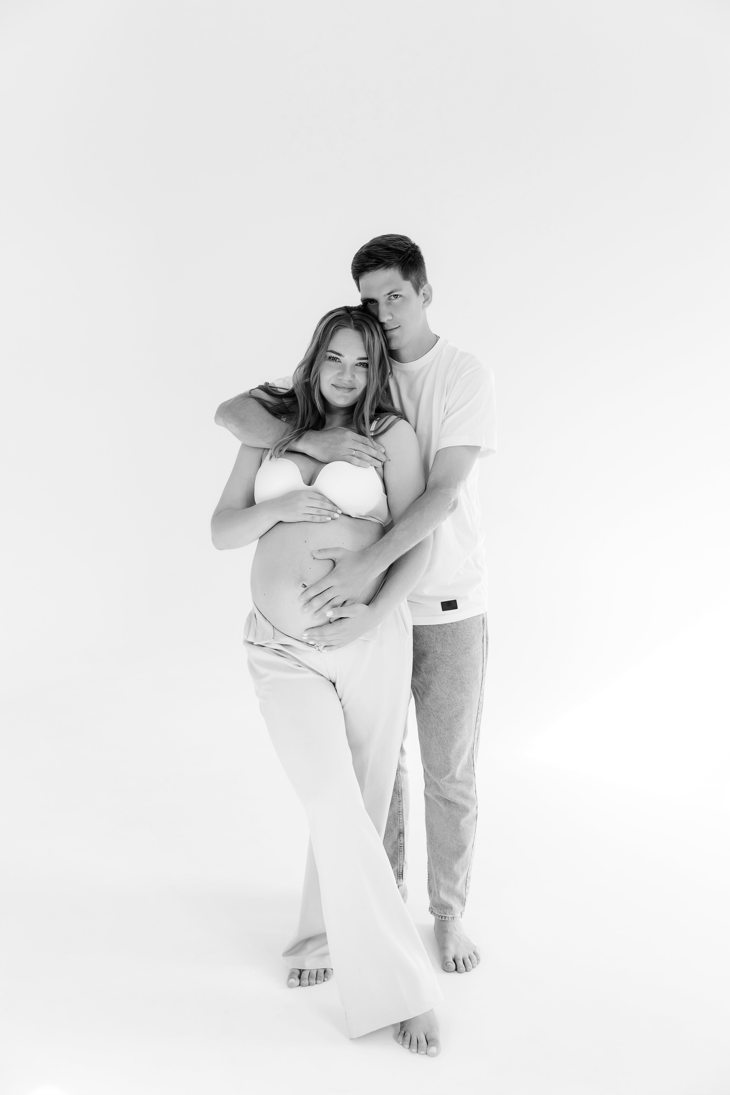 Наталья и Георгий. Свадебный и семейный фотограф Александра Кос