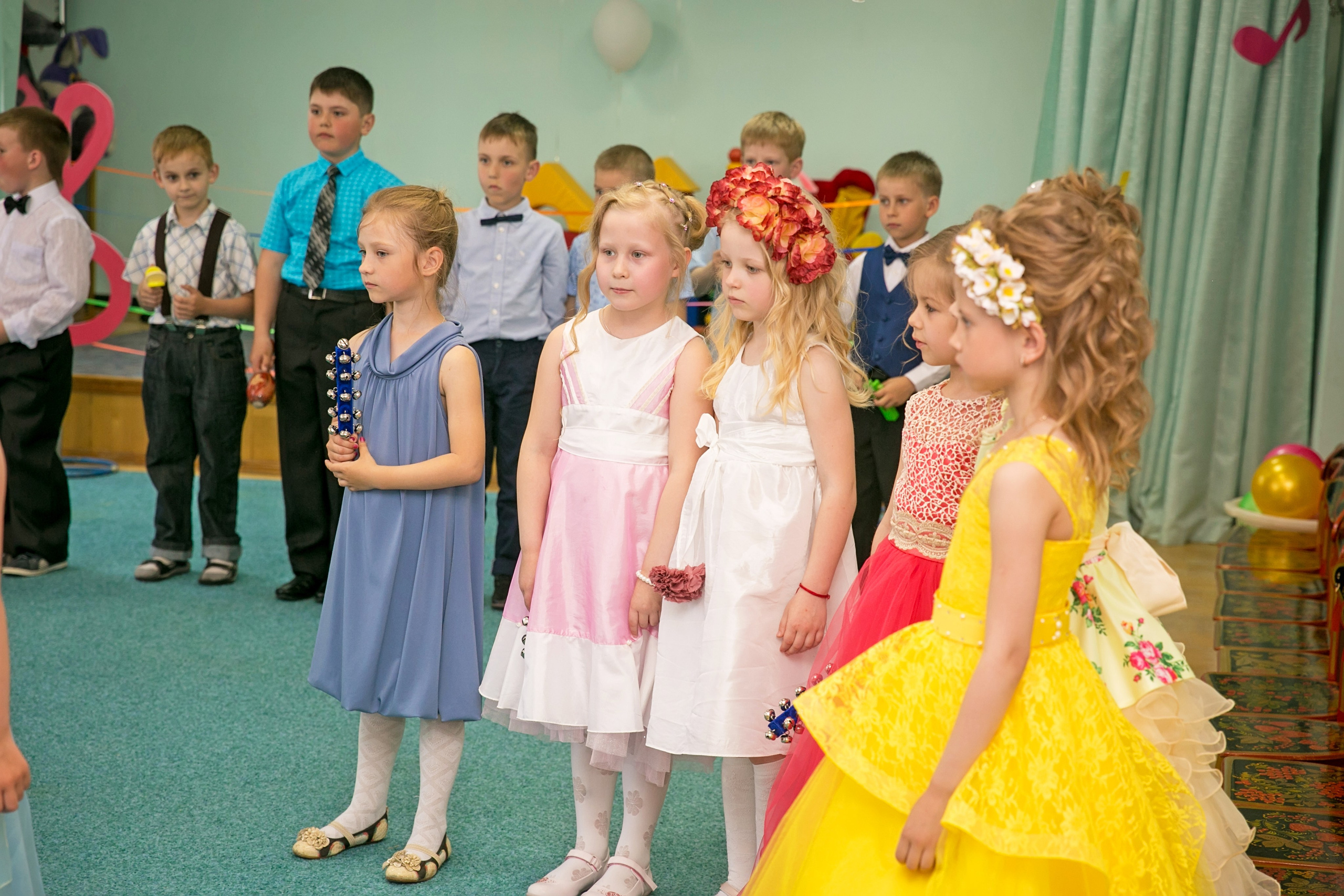 Выпускной 466. Семейный и детский фотограф в Нижнем Новгороде