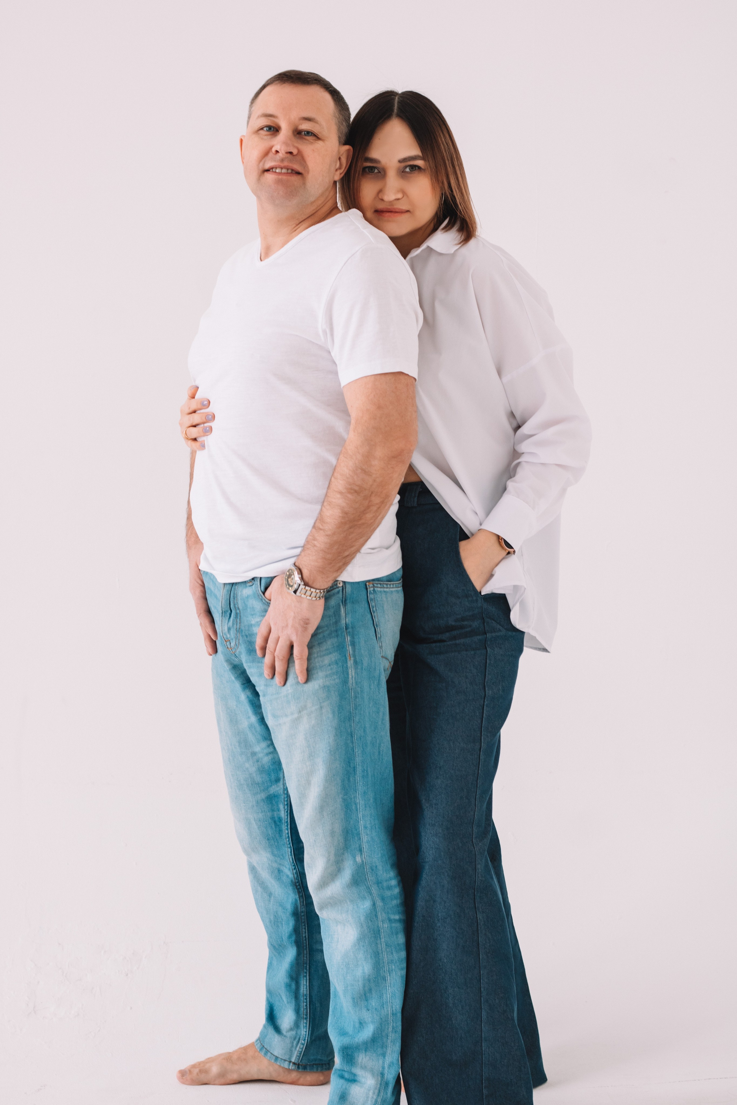 Алексей и Надежда. Ваш фотограф