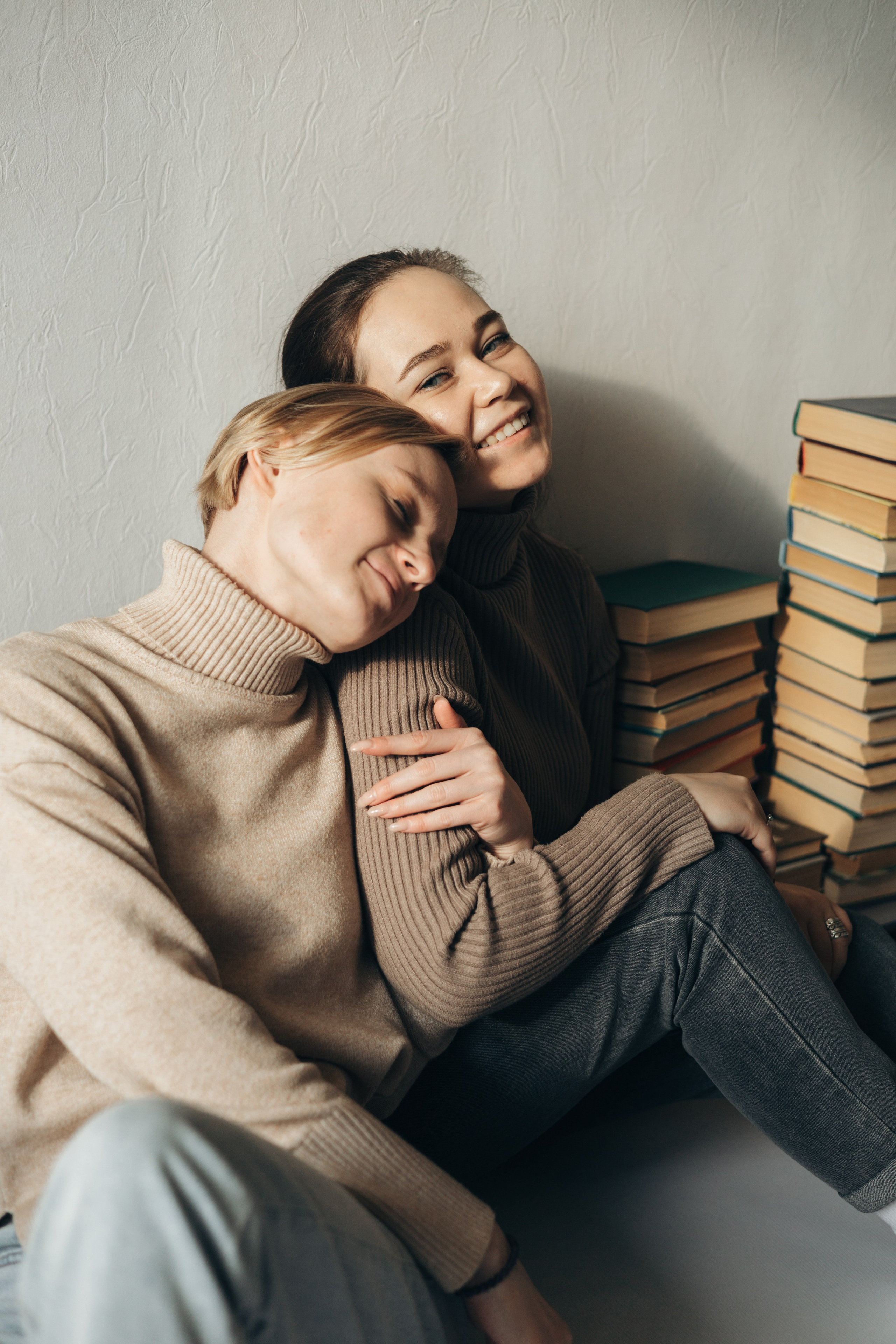 Ярослава, Наташа, Екатерина. Ваш фотограф