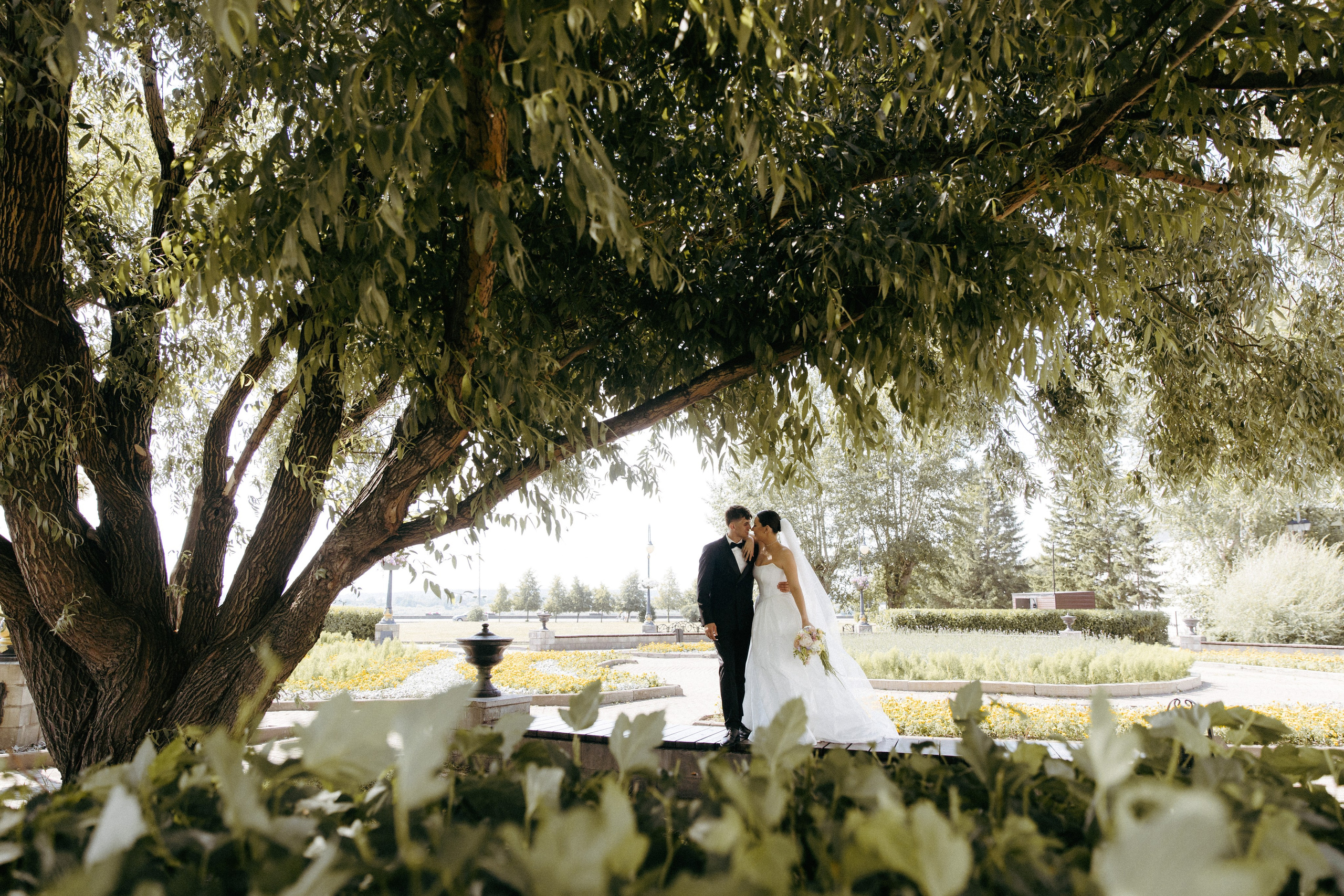 WEDDING I+D. Аня Нагайцева фотограф в Томске, семьи, портреты, контент