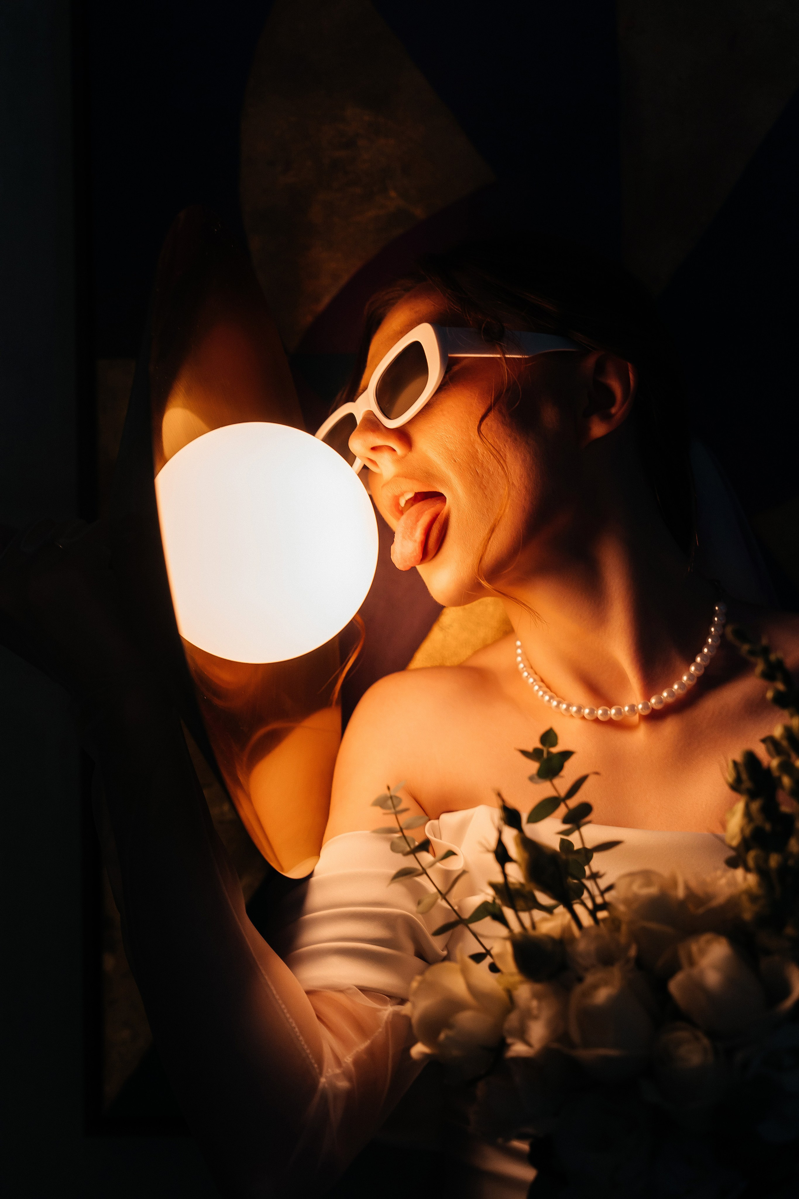 Николай & Ангелина. Lokos.pro Ник Соколов Фото и Видео Москва/Ростов-на-Дону