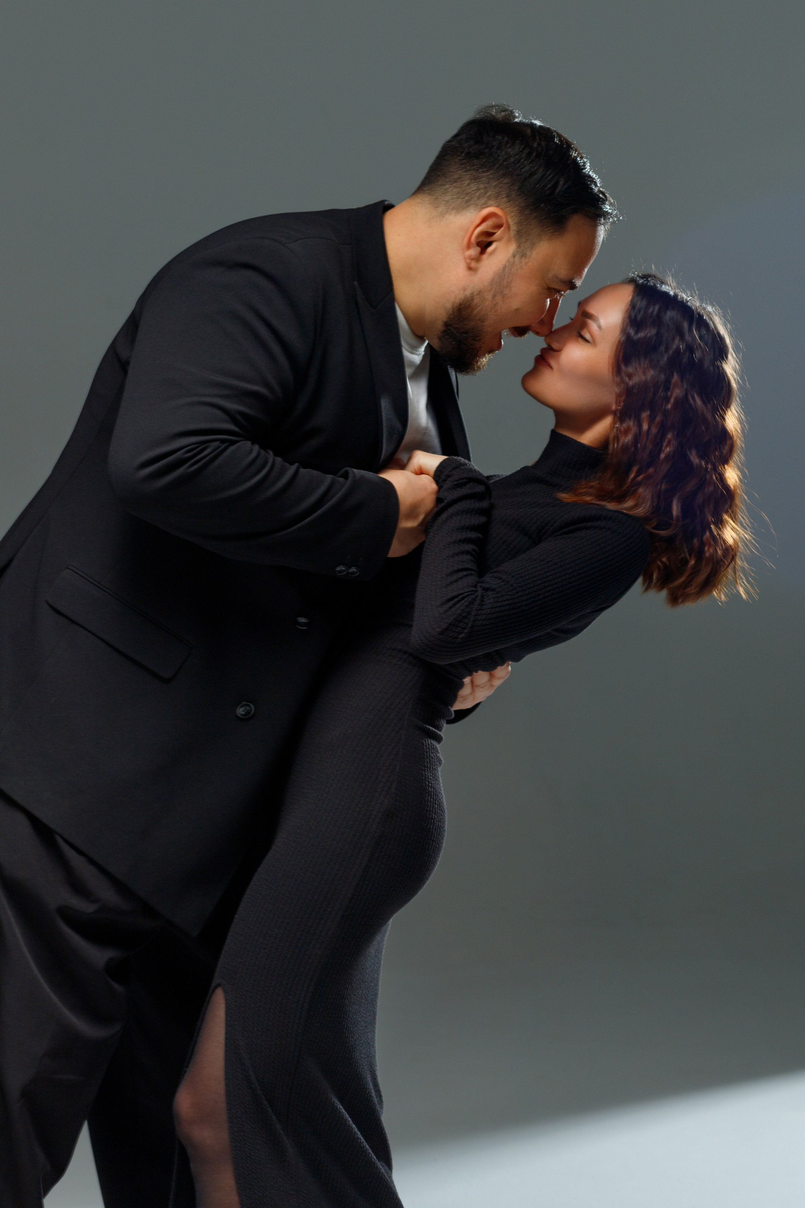 Вдвоем. Выпускные альбомы Казань. Семейный и детский фотограф Михаил Мигачев