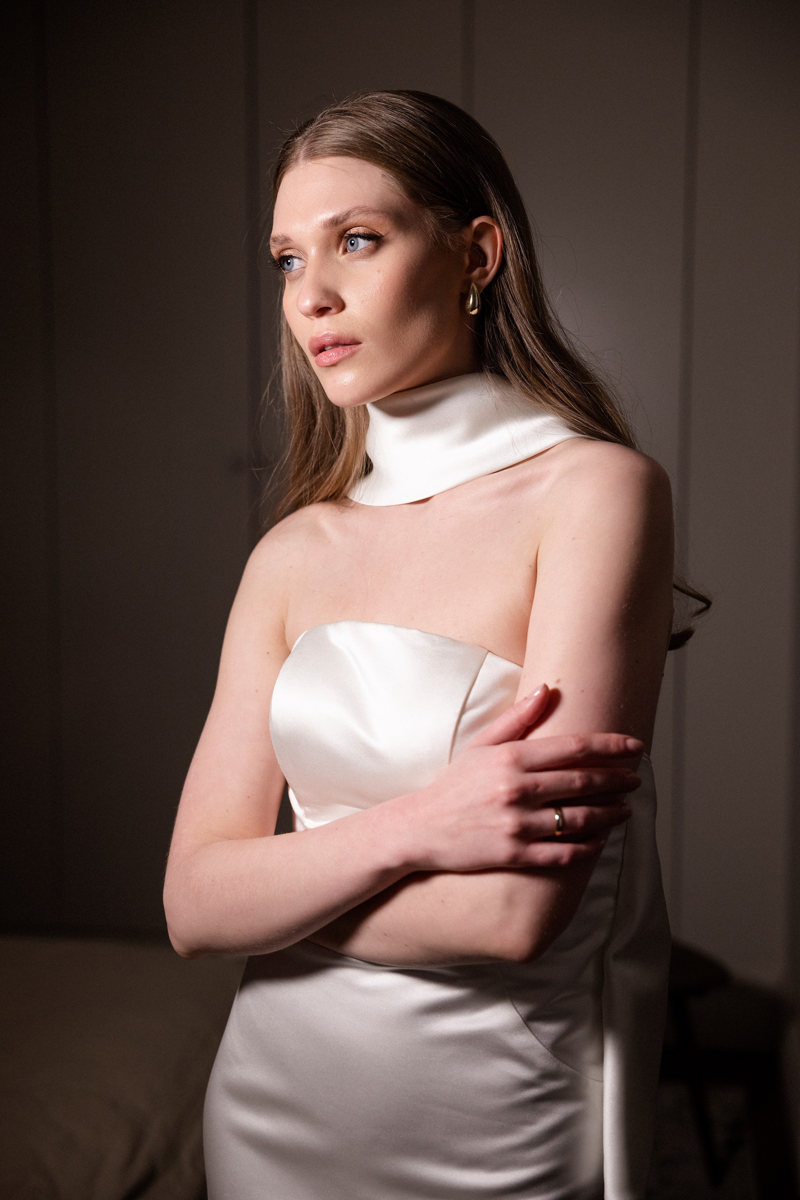 Андрей и Лера. Свадебный и портретный фотограф