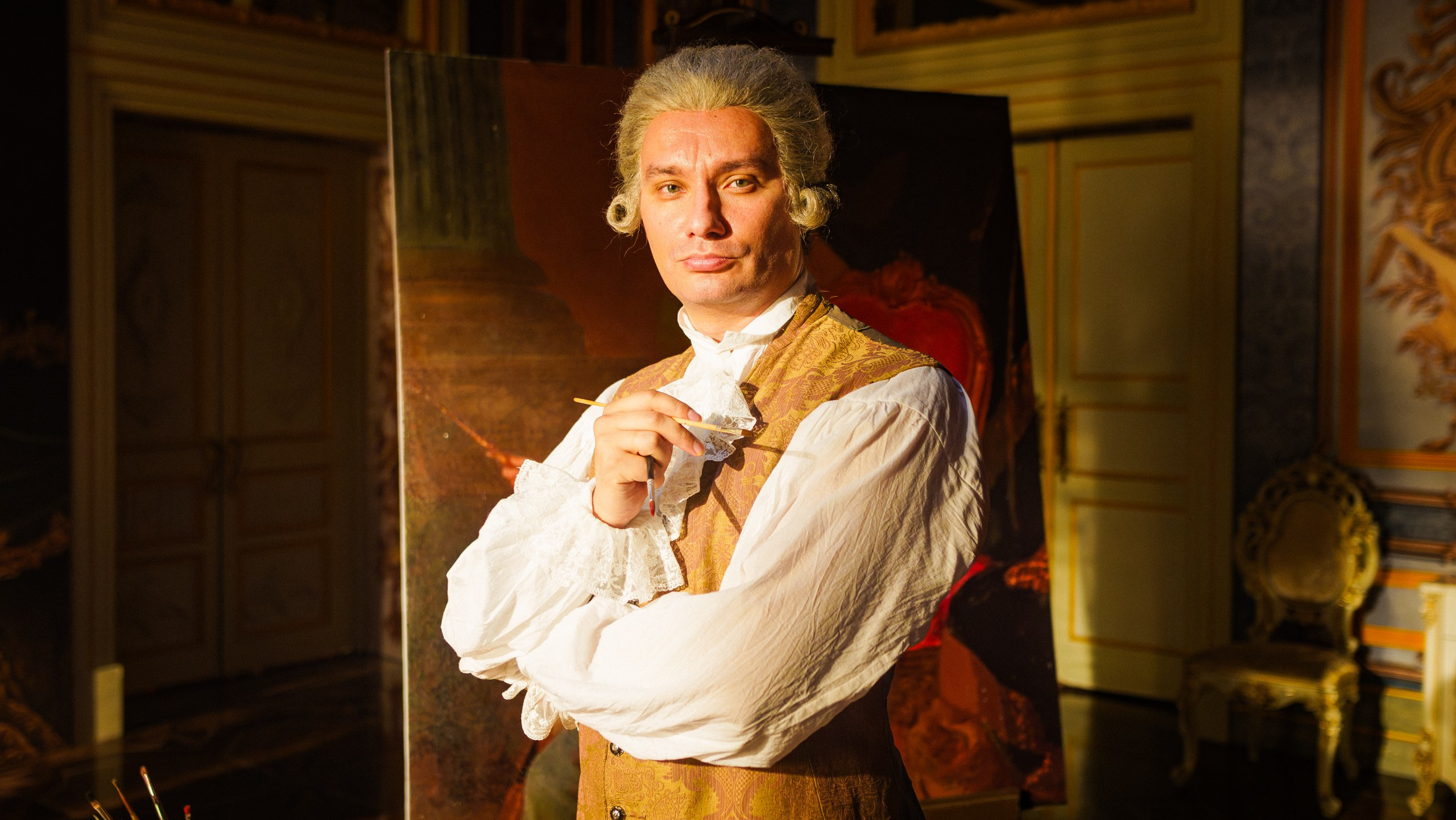 Екаьерина великая