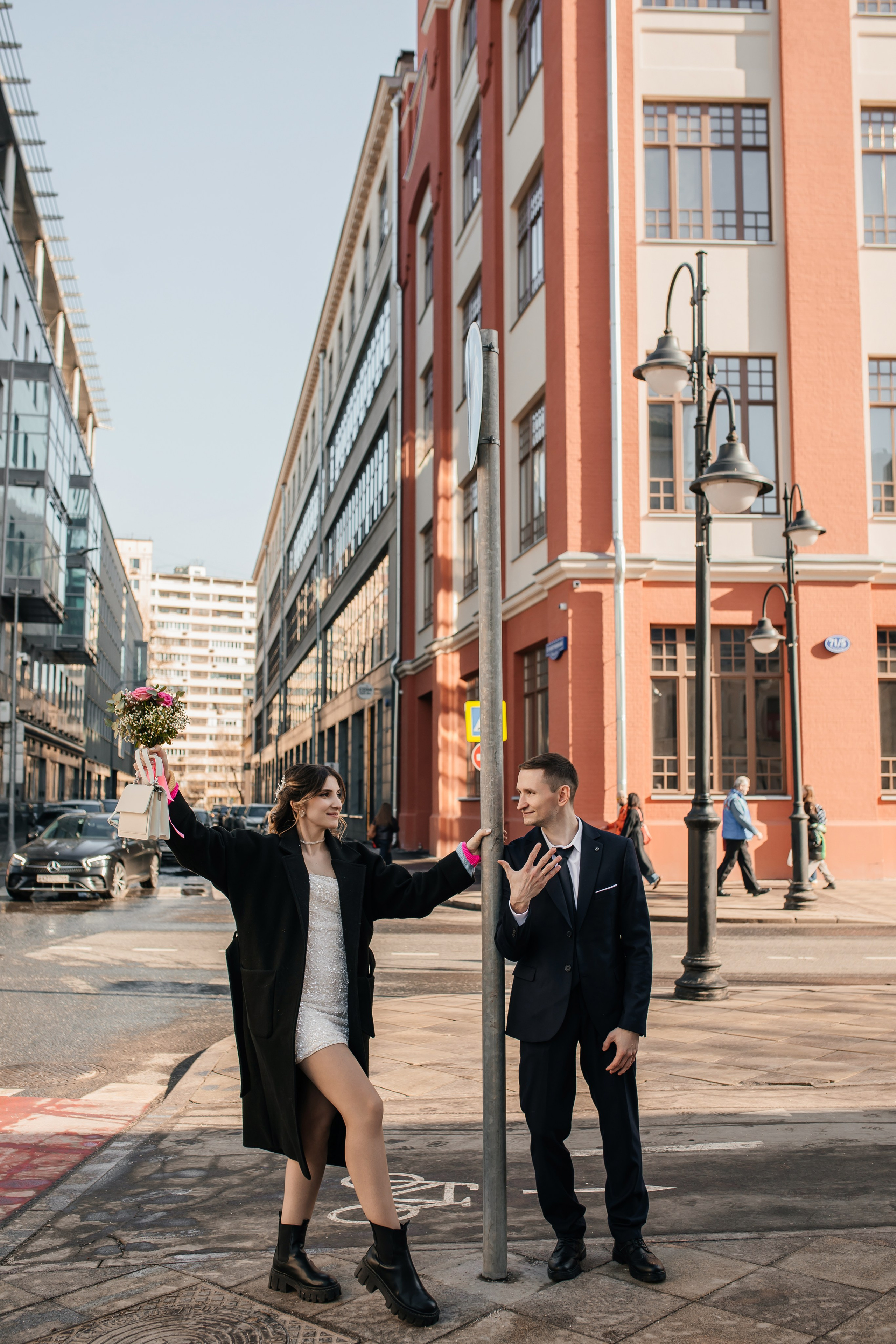 Свадьба Сергей и Екатерина. Анастасия Давыдова