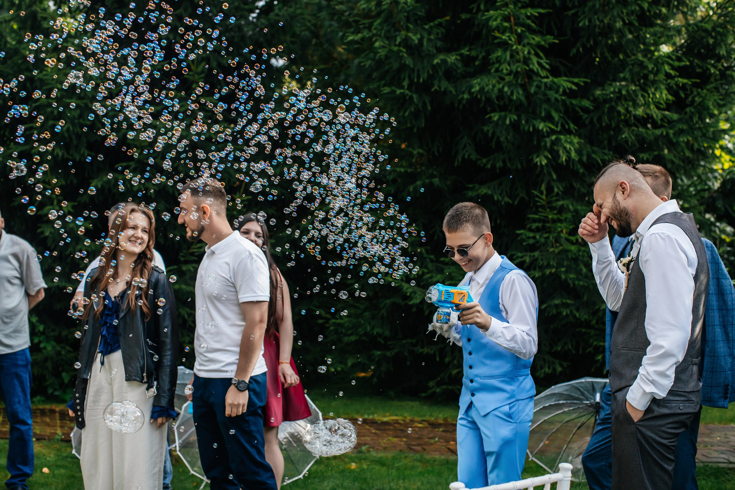 Свадьба Сергей и Ангелина. Анастасия Давыдова