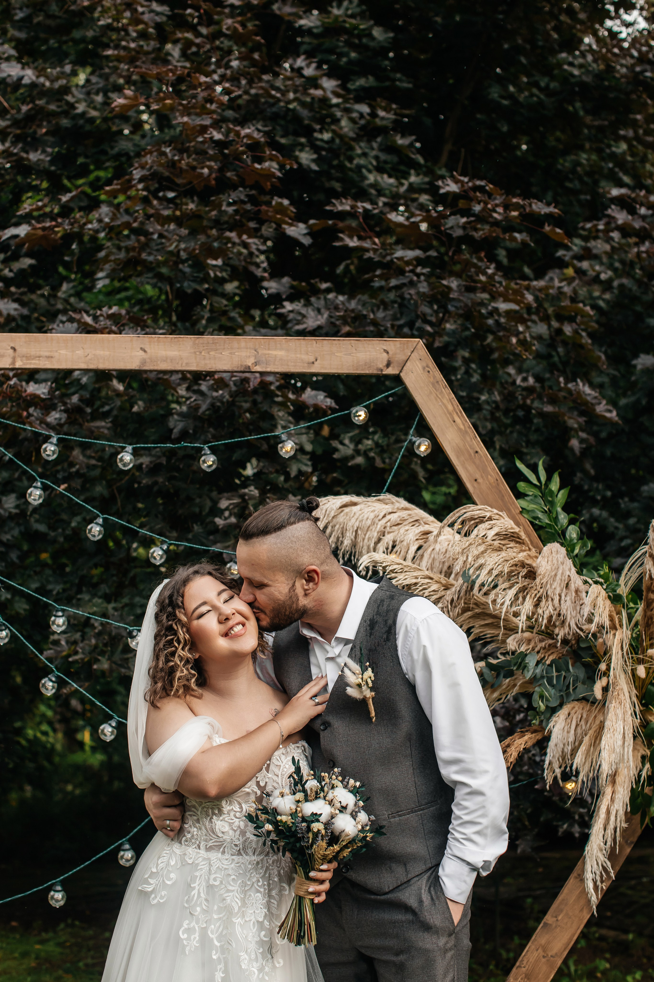 Свадьба Сергей и Ангелина. Анастасия Давыдова