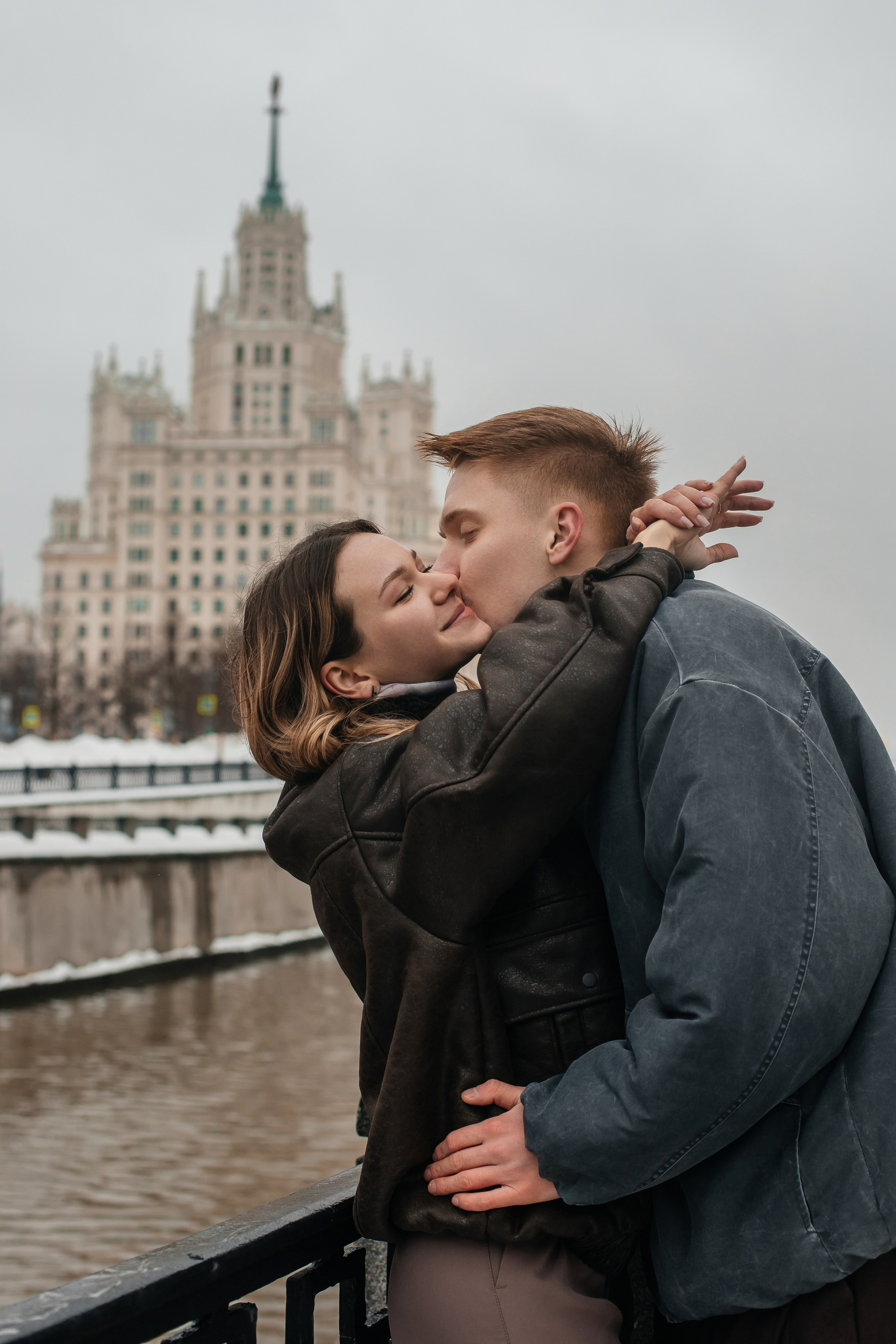 *. Анастасия Давыдова