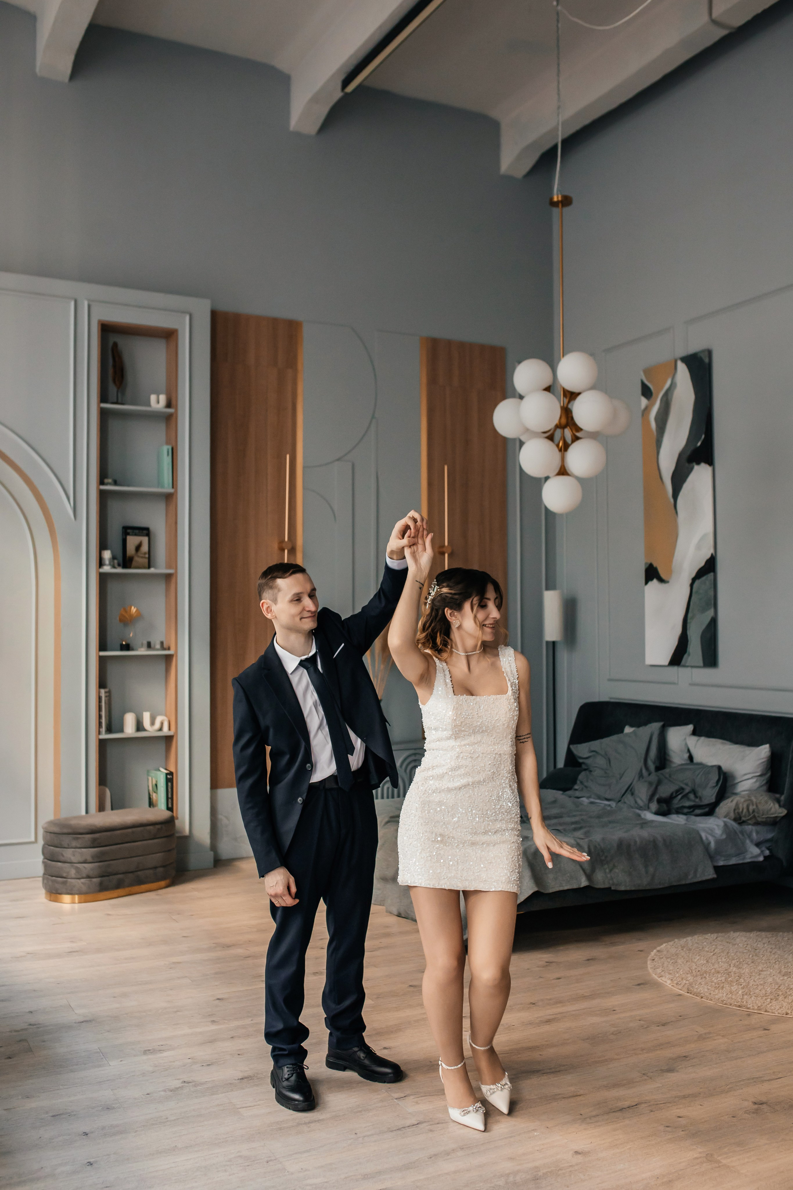 Свадьба Сергей и Екатерина. Анастасия Давыдова