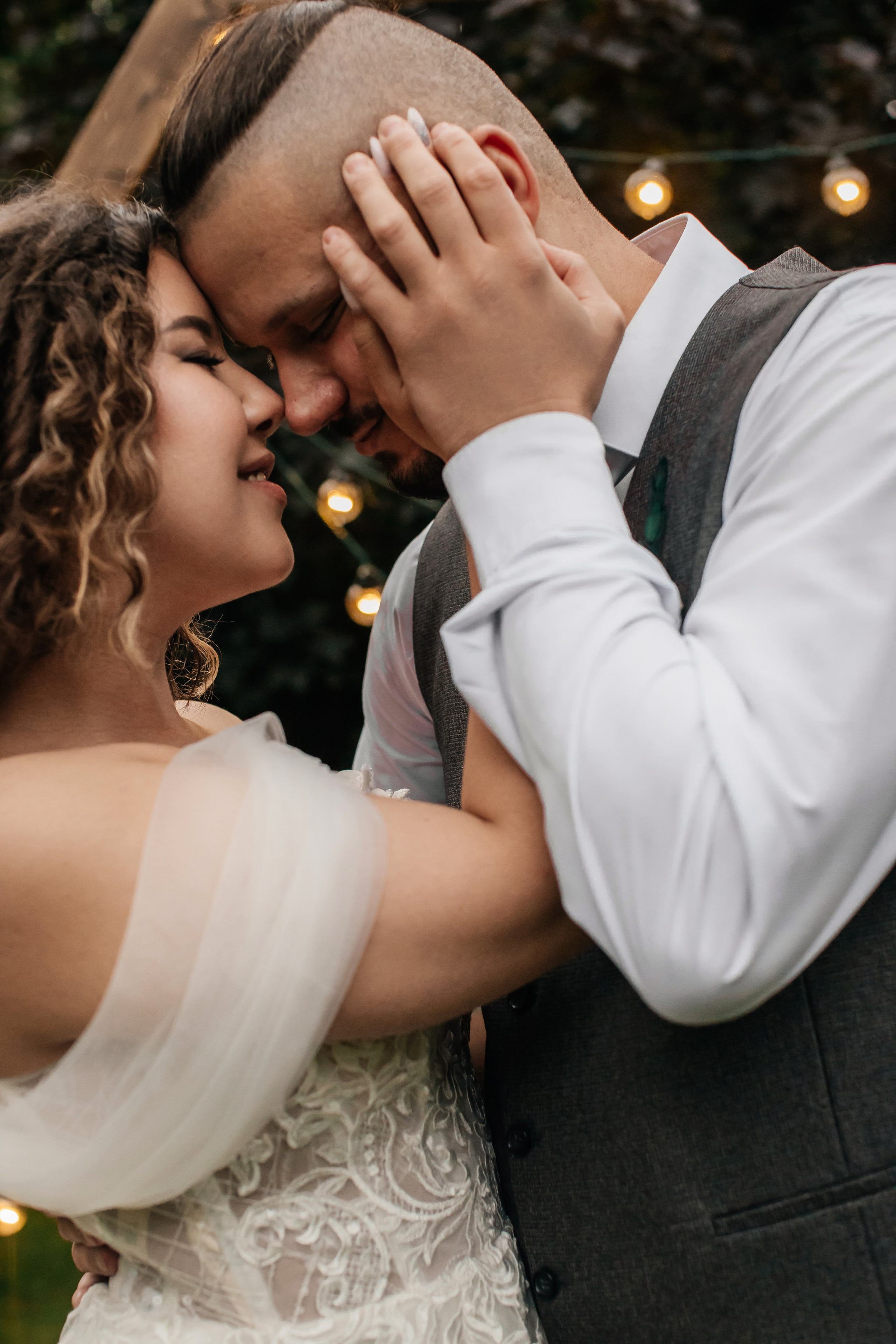 Свадьба Сергей и Ангелина. Анастасия Давыдова