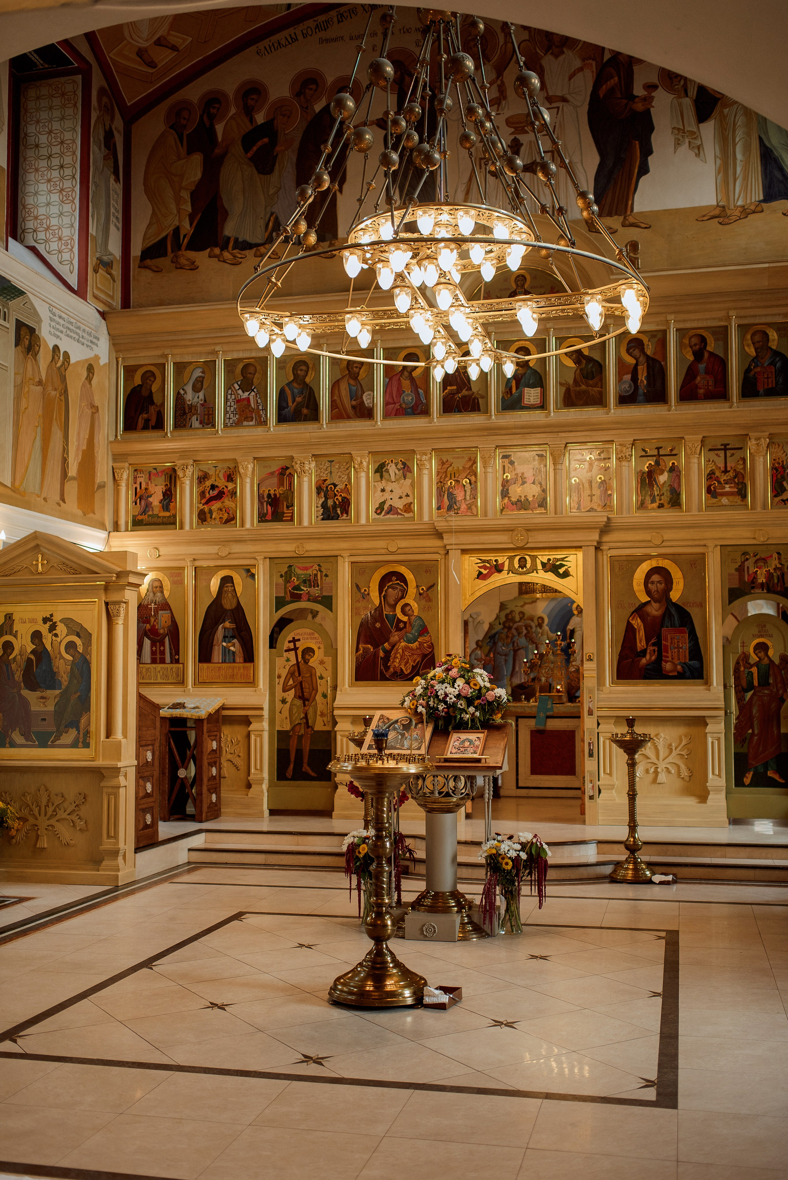 ВЕНЧАНИЕ. ОЛЬГА & ИЛЬЯ. Свадебный и семейный фотограф РИТА БОЧКАРЁВА