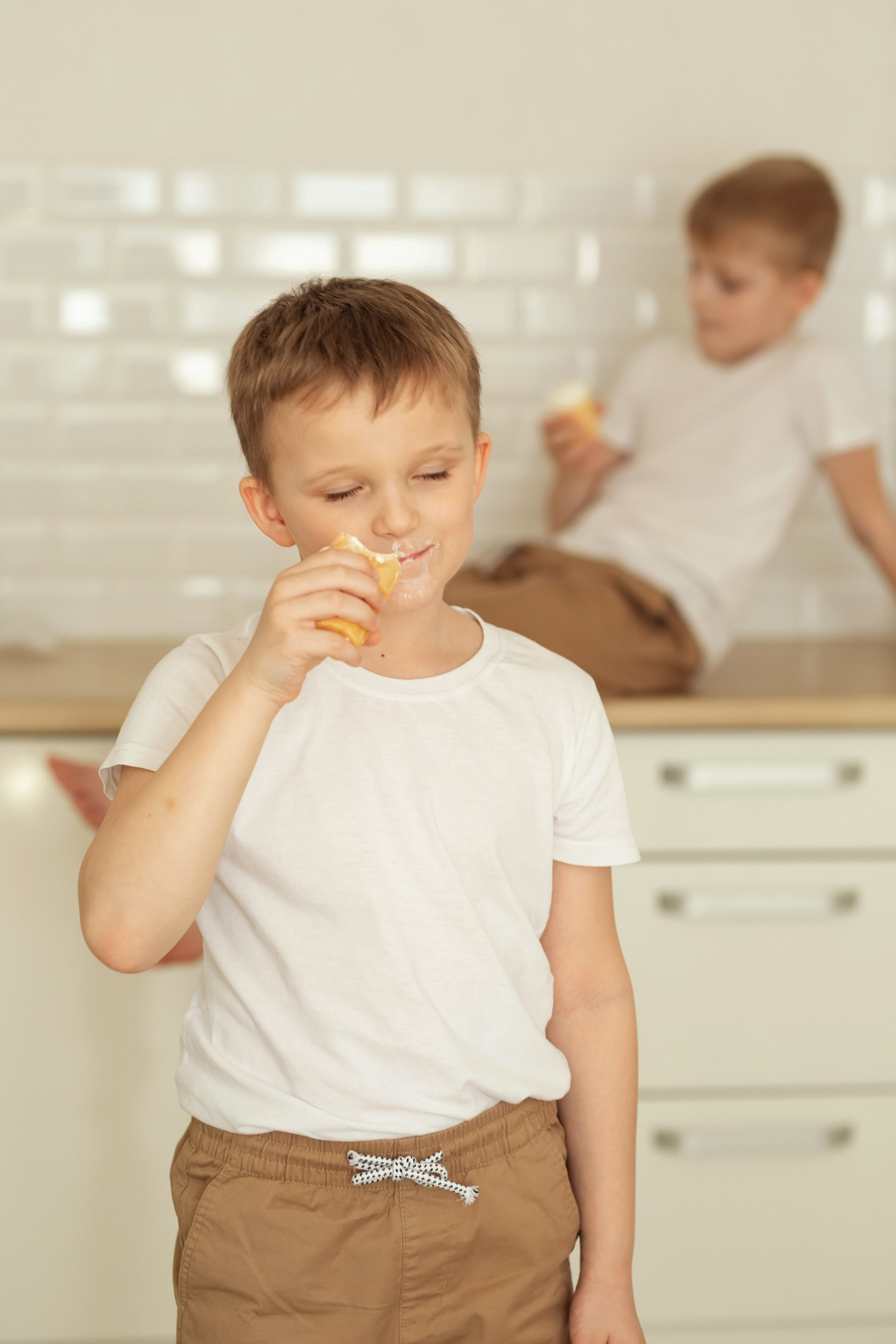 Домашняя съемка. Сайт