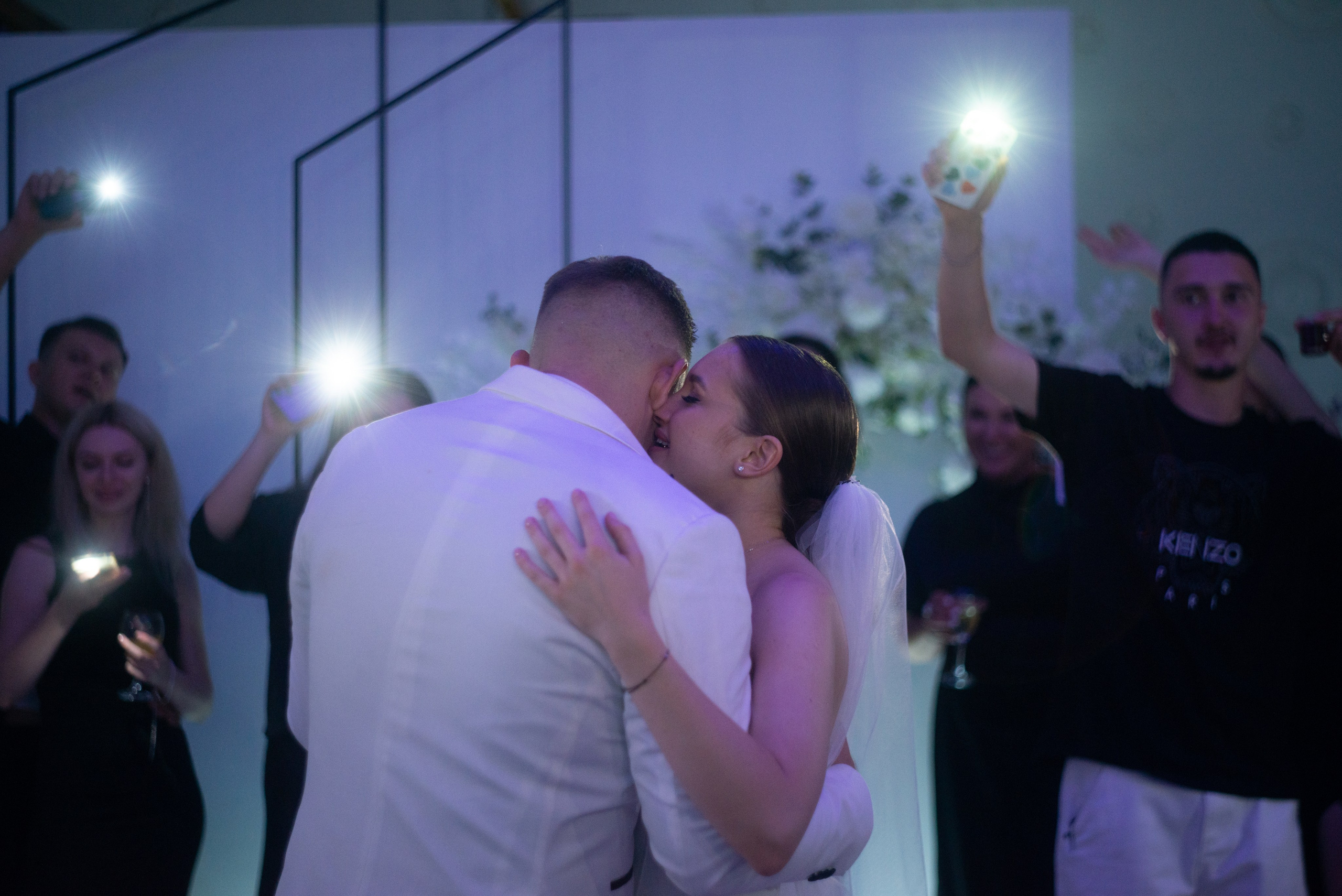 Мария&Павел фотограф Елена Горбач. Свадебный и семейный фотограф город Темрюк Фотостудия Темрюк