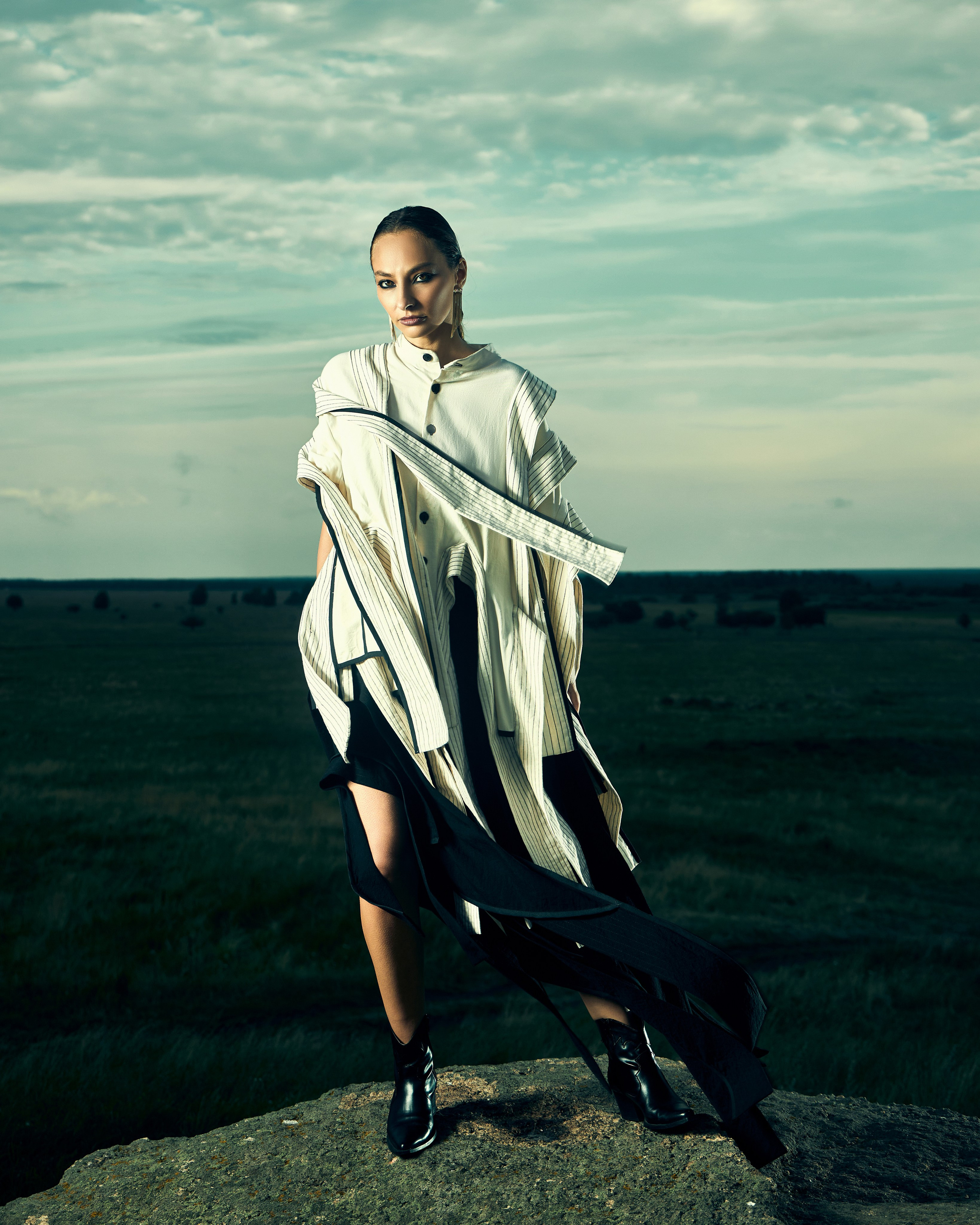 NAZAR BRAND. Фотограф Косолапов Артем