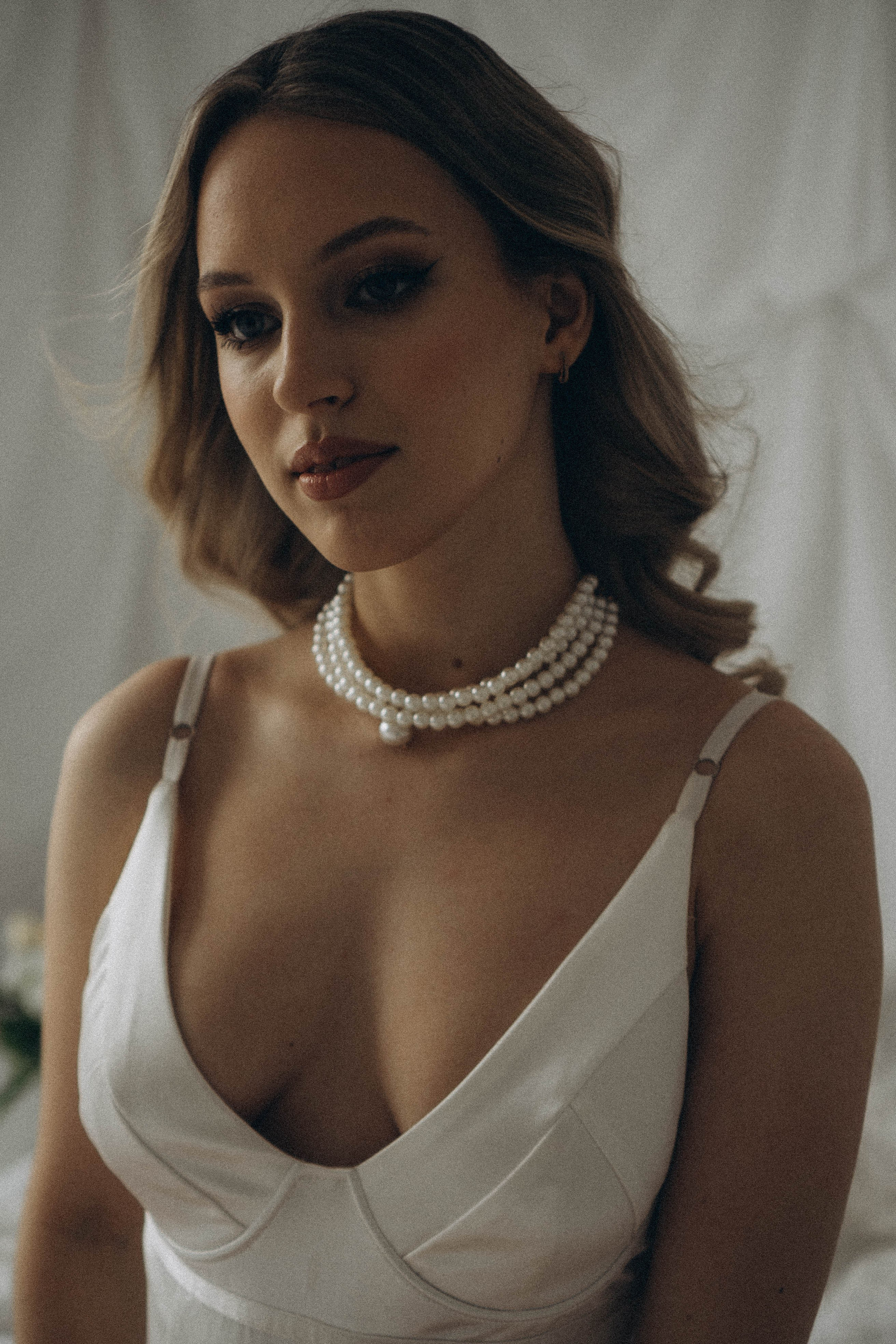 Весенняя. Профессиональный фотограф, Санкт-Петербург — Виктория Богомолова