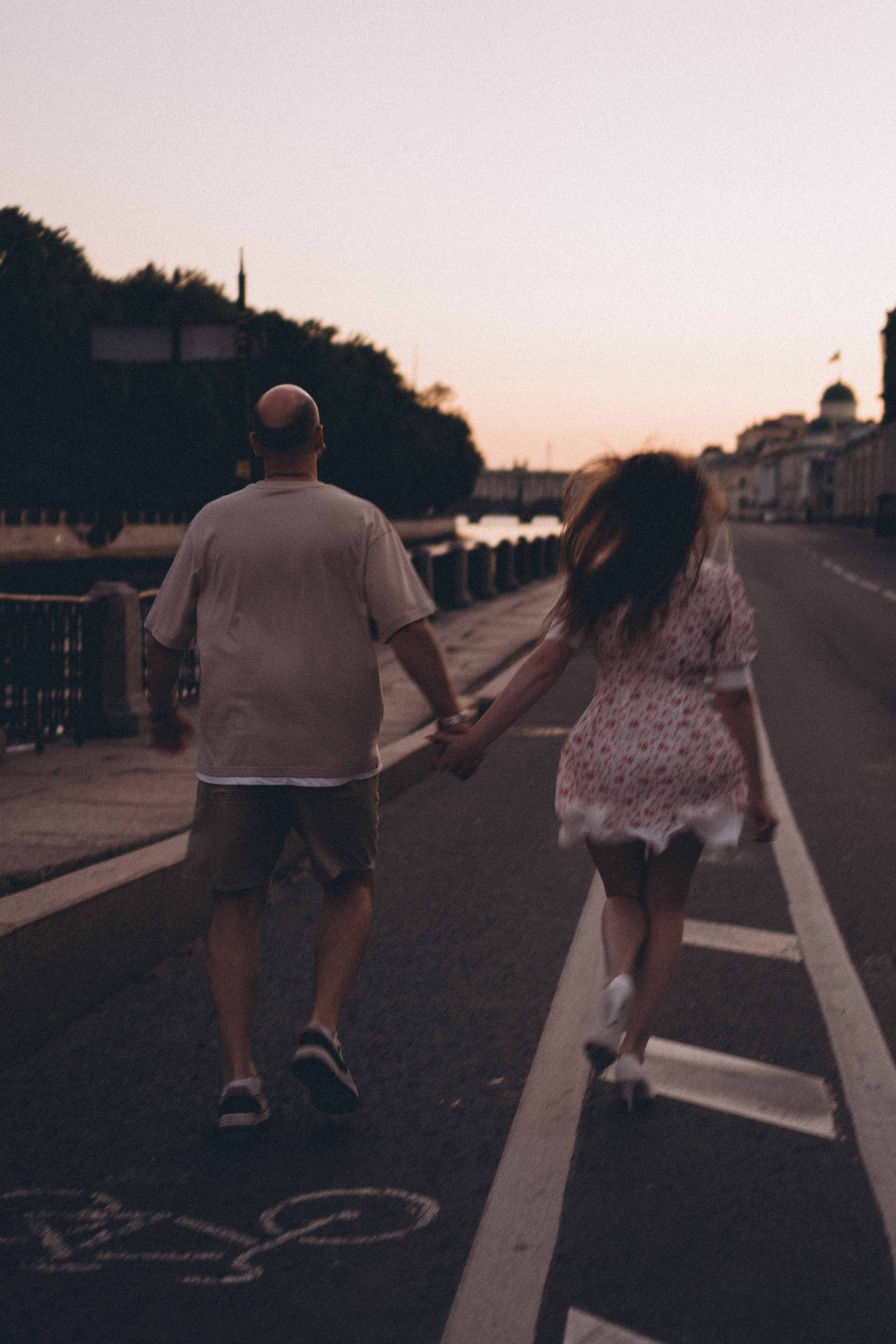 ПРОГУЛКА УТОРОМ ПО ПИТЕРУ. Профессиональный фотограф, Санкт-Петербург — Виктория Богомолова