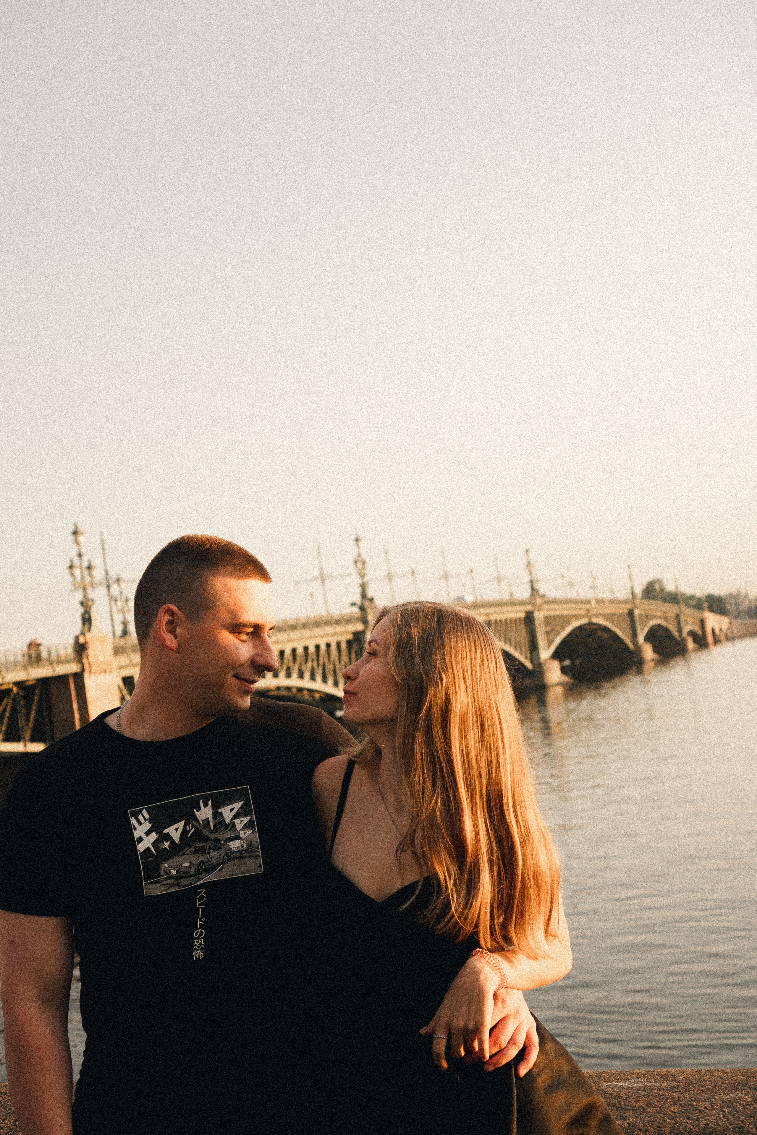 Рассвет. Профессиональный фотограф, Санкт-Петербург — Виктория Богомолова