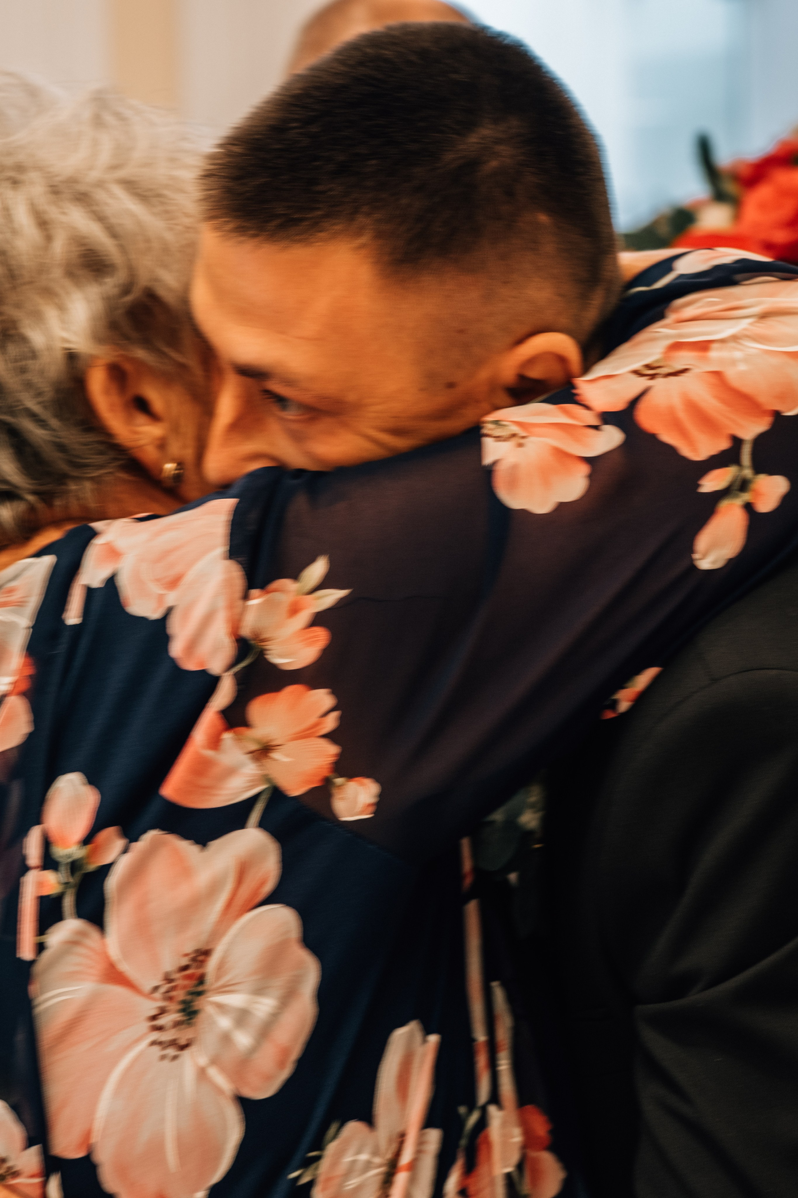 РЕПОРТАЖ В ЗАГСЕ. Профессиональный фотограф, Санкт-Петербург — Виктория Богомолова