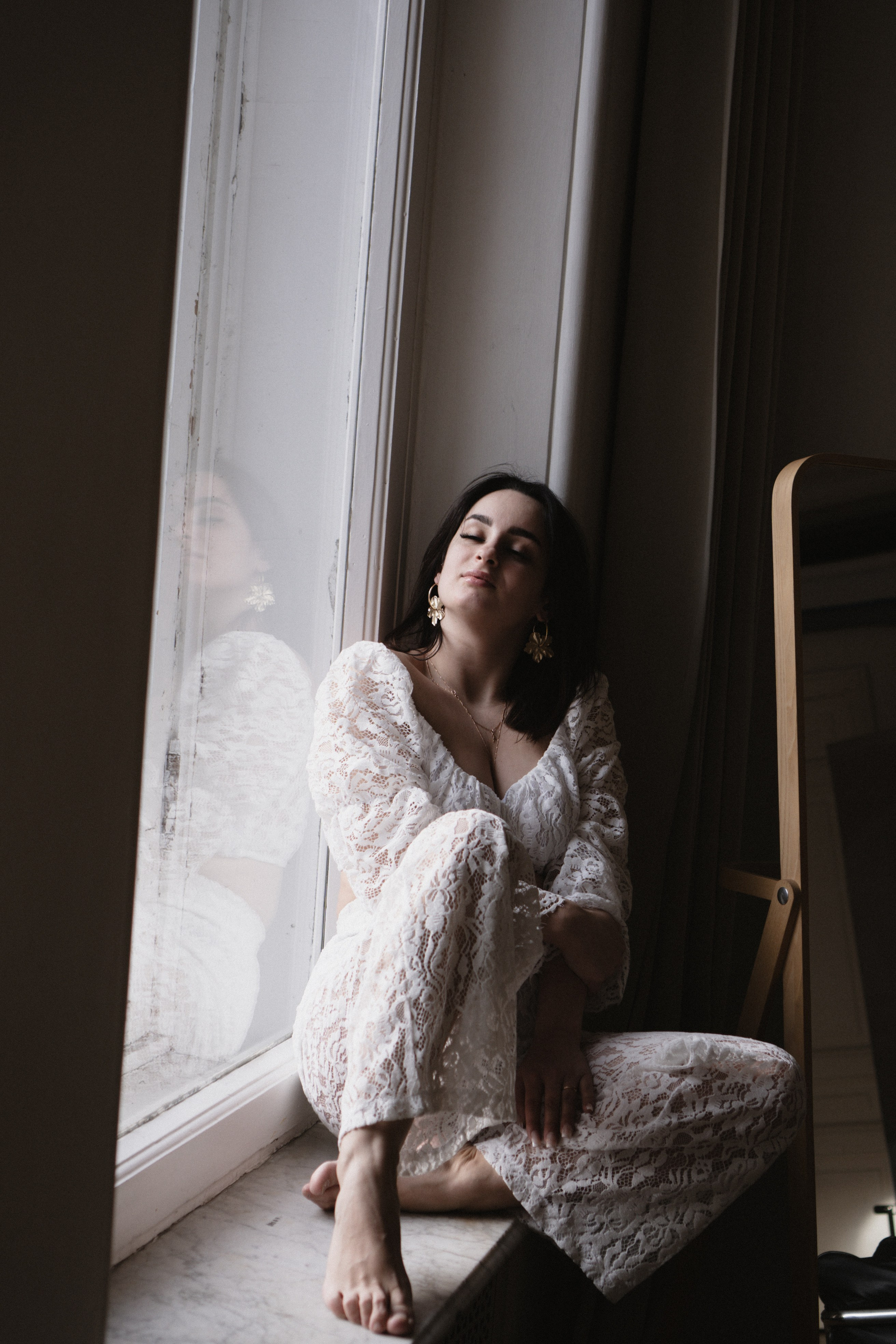 Студийная. Профессиональный фотограф, Санкт-Петербург — Виктория Богомолова