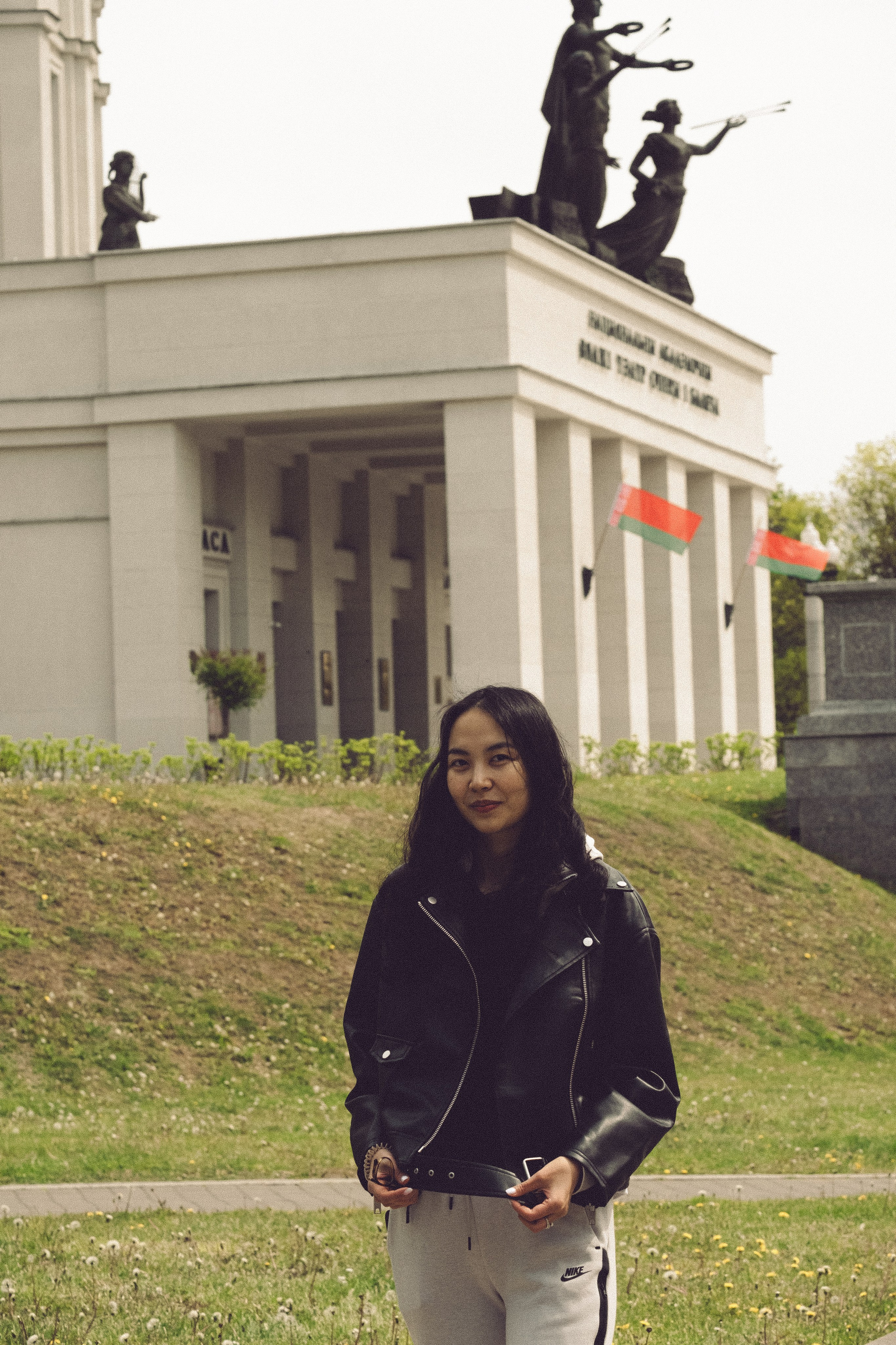 ПРОГУЛКА В МИНСКЕ. Профессиональный фотограф, Санкт-Петербург — Виктория Богомолова