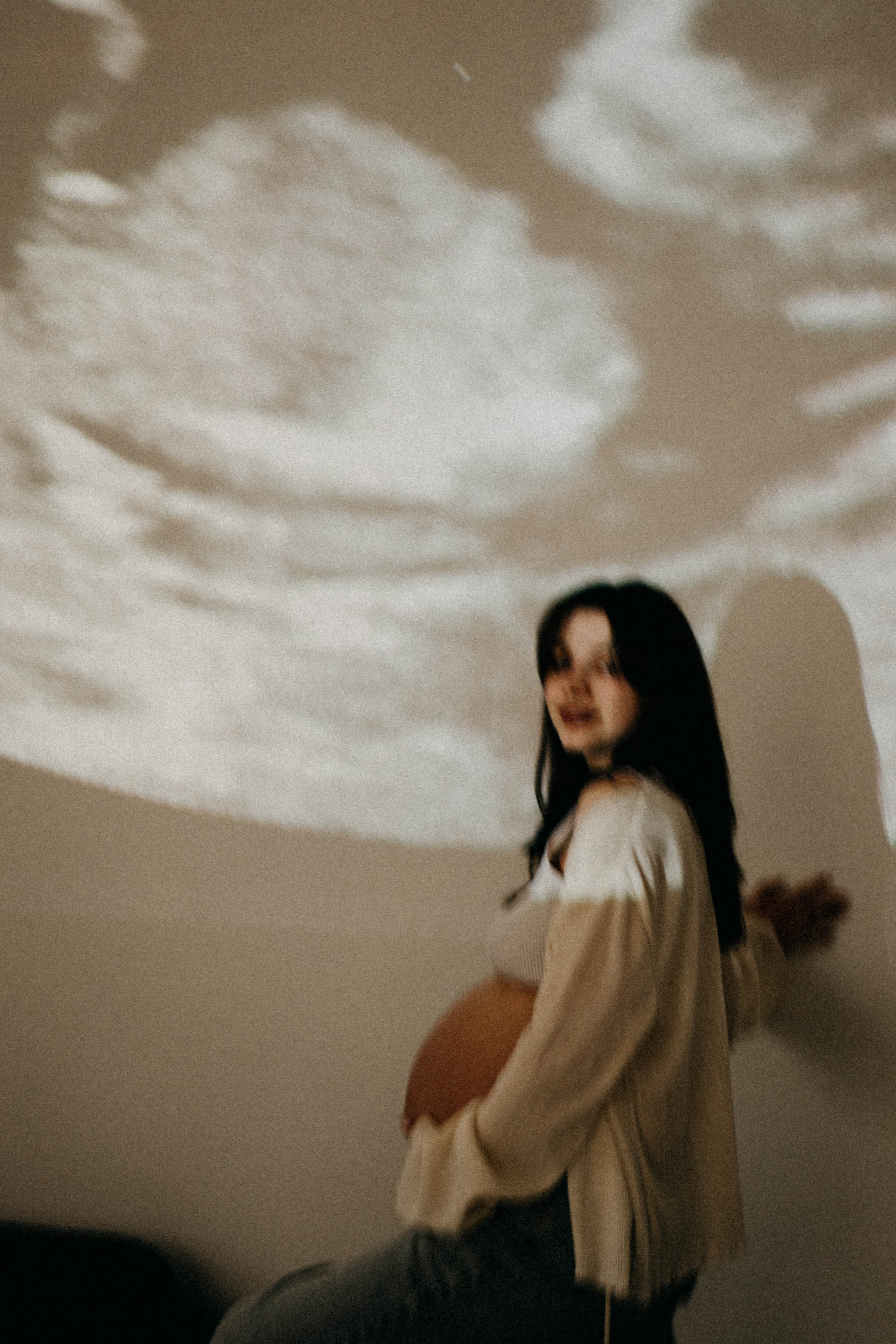 Love Story Беременность. Профессиональный фотограф, Санкт-Петербург — Виктория Богомолова