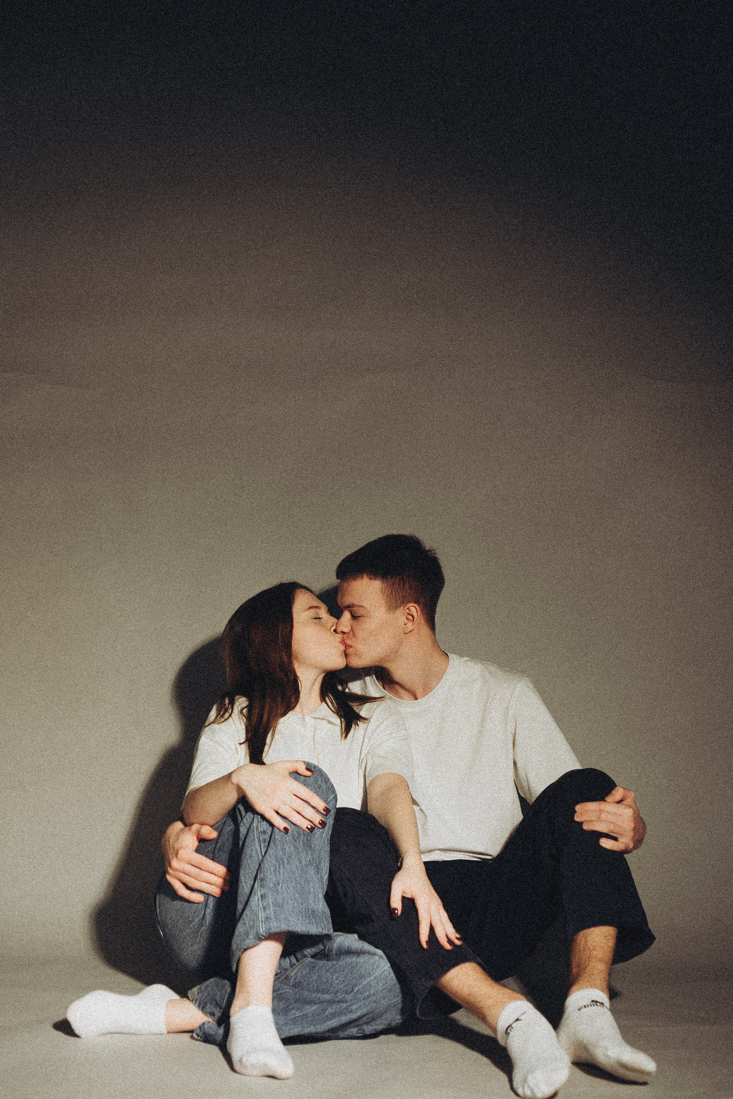 Студийная история. Профессиональный фотограф, Санкт-Петербург — Виктория Богомолова