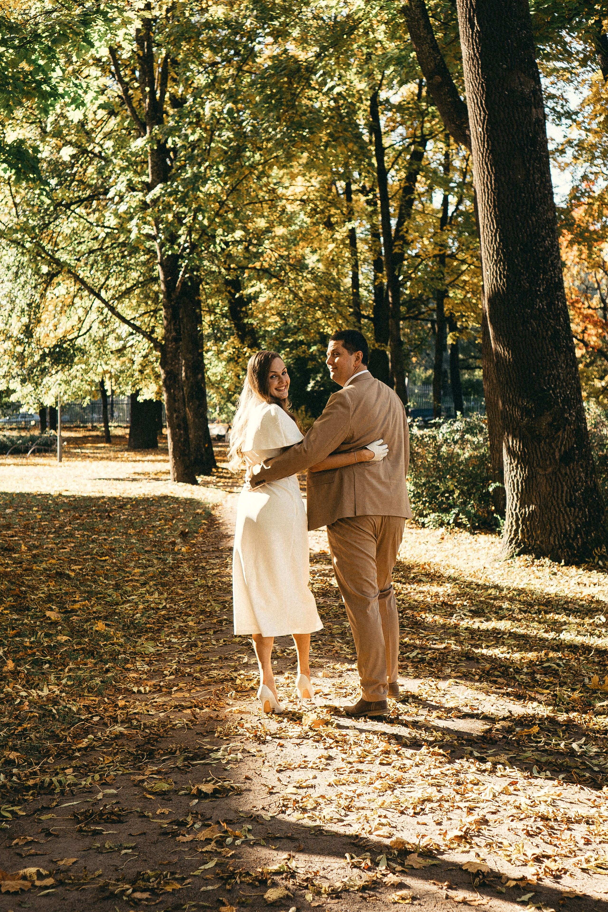 СВАДЕБНАЯ СЬЕМКА В ПУШКИН. Профессиональный фотограф, Санкт-Петербург — Виктория Богомолова