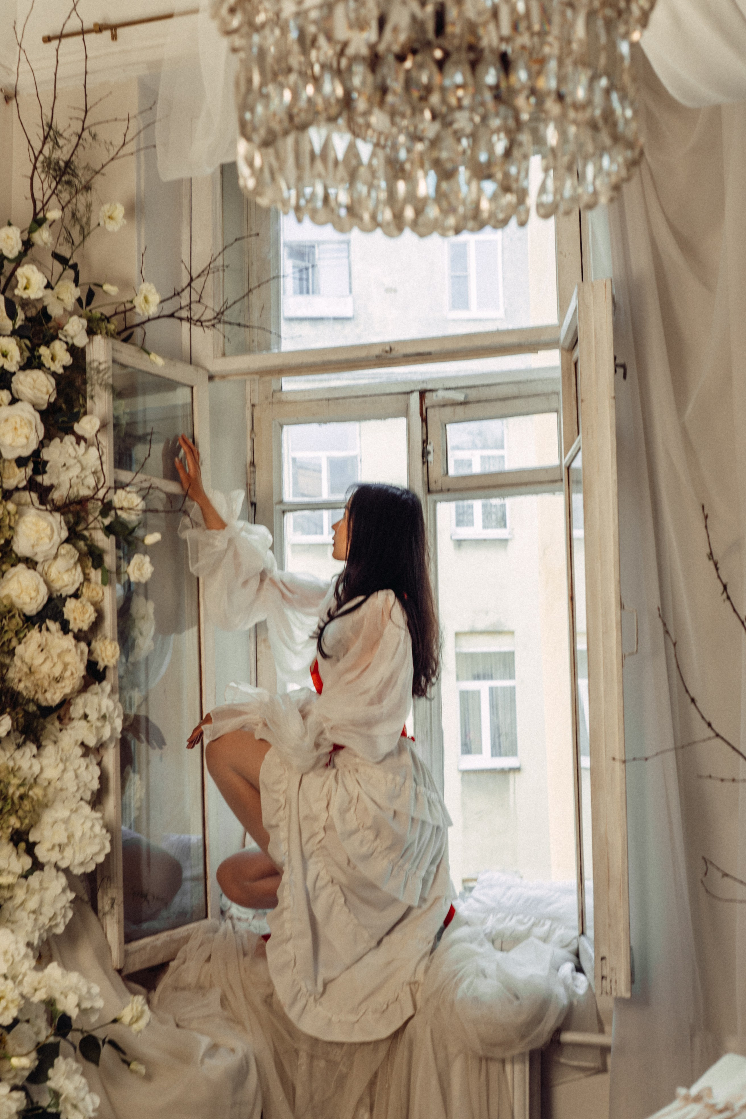 ВИНТАЖНЫЙ СТИЛЬ. Профессиональный фотограф, Санкт-Петербург — Виктория Богомолова