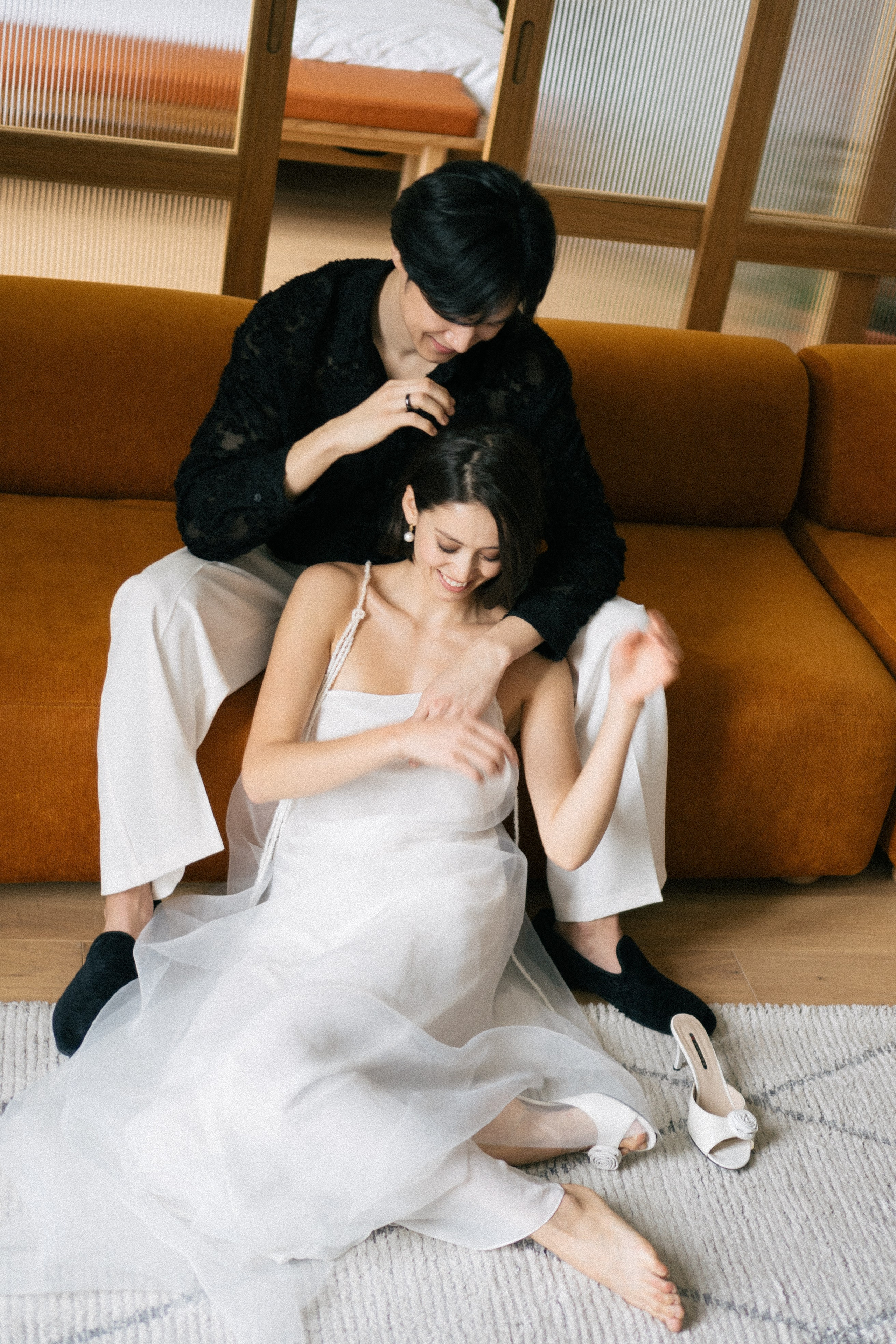 СВАДБЕНАЯ ОТЕЛЬНАЯ ИСТОРИЯ УТРО ЖЕНИХА И НЕВЕСТЫ И СВАДЕБНАЯ СЬЕМКА. Профессиональный фотограф, Санкт-Петербург — Виктория Богомолова