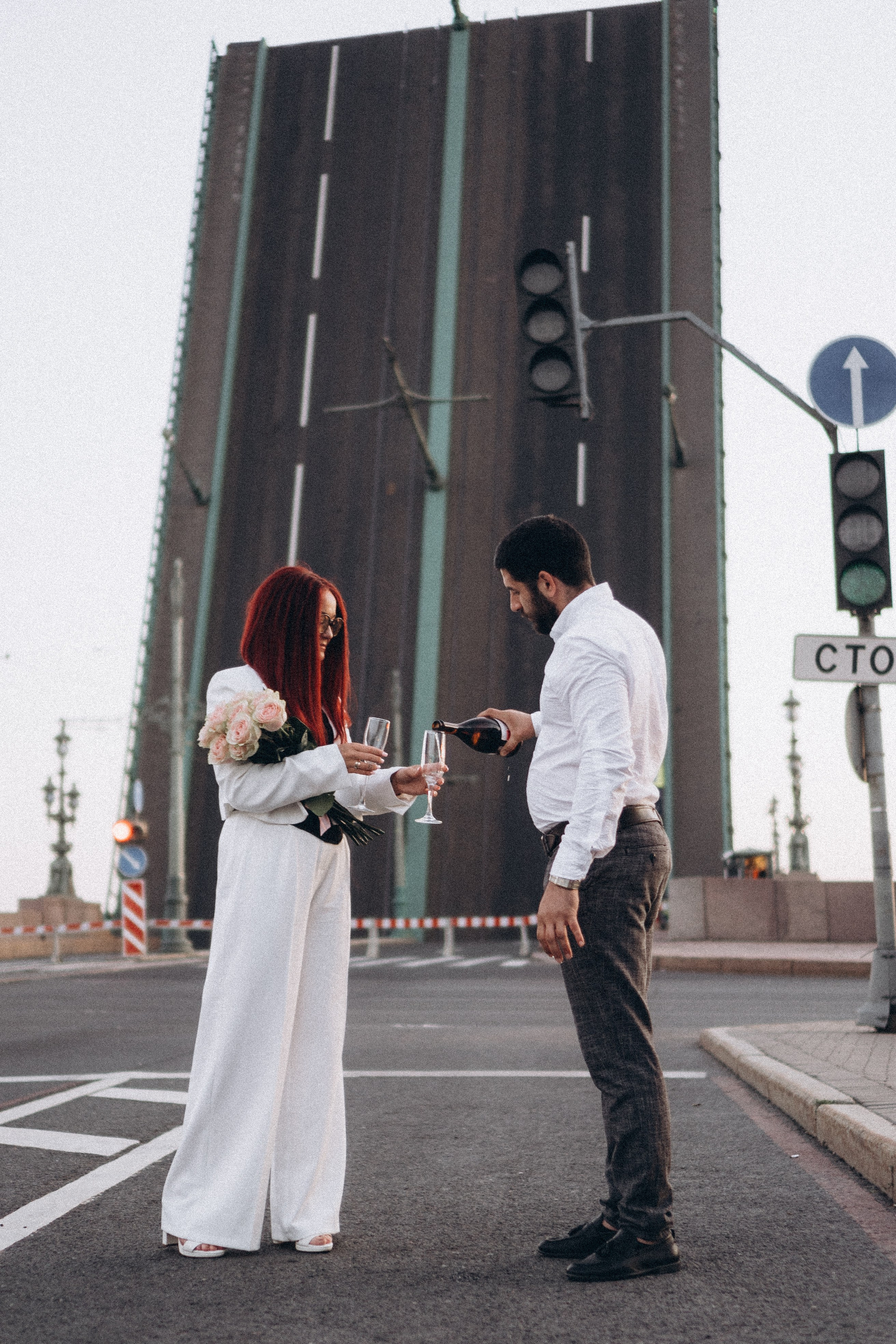 РАССВЕТНАЯ ИСТОРИЯ. Профессиональный фотограф, Санкт-Петербург — Виктория Богомолова