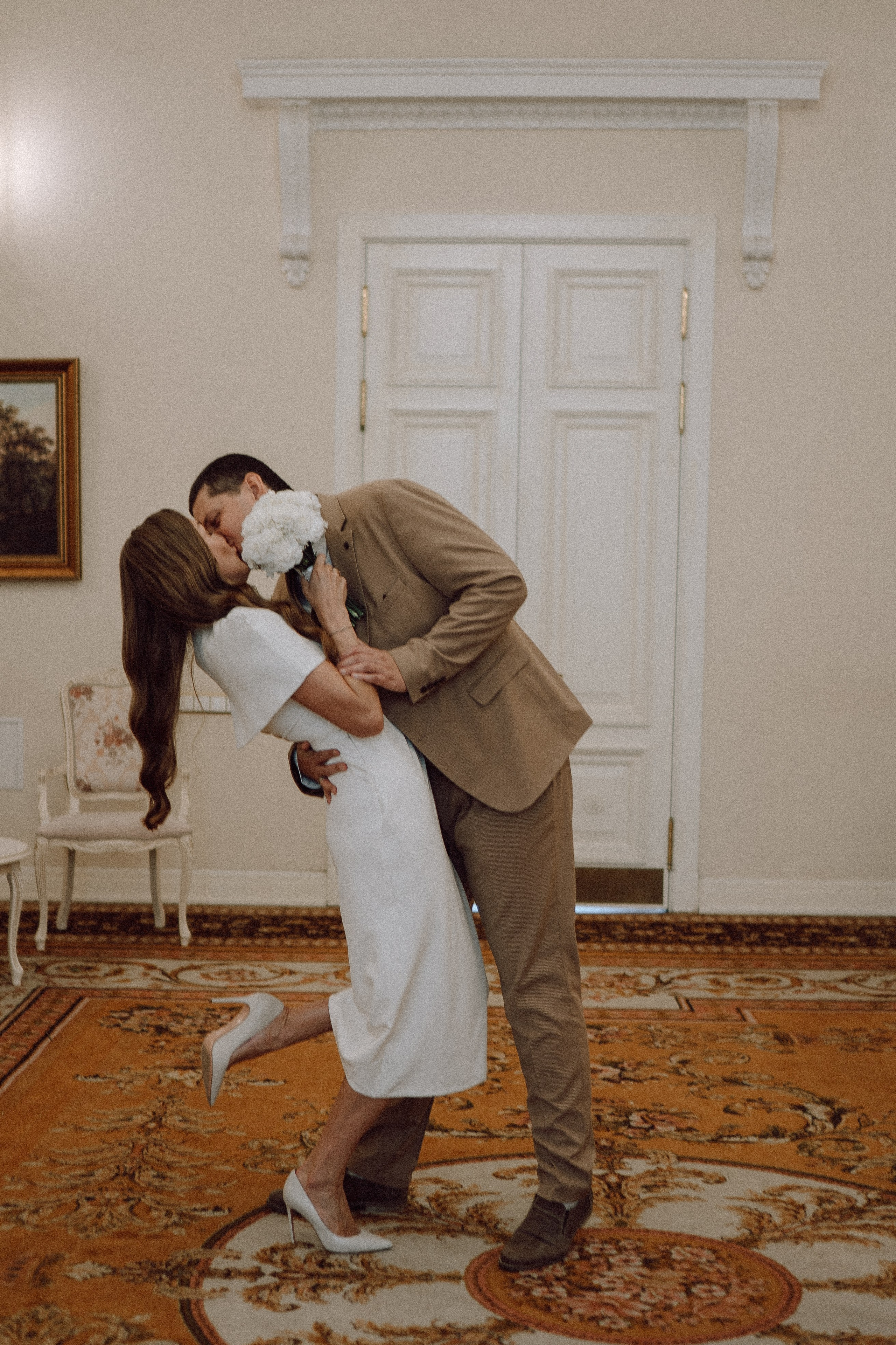 СВАДЕБНАЯ СЬЕМКА В ПУШКИН. Профессиональный фотограф, Санкт-Петербург — Виктория Богомолова