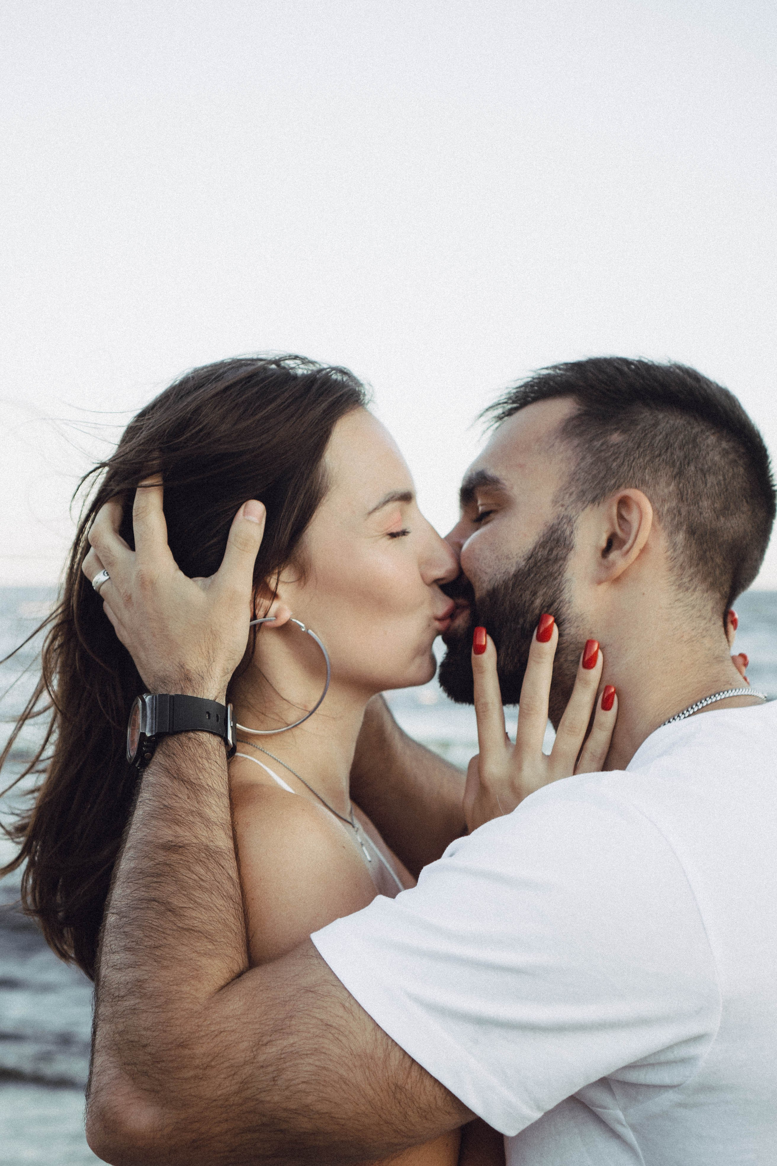 Любовь на заливе. Профессиональный фотограф, Санкт-Петербург — Виктория Богомолова