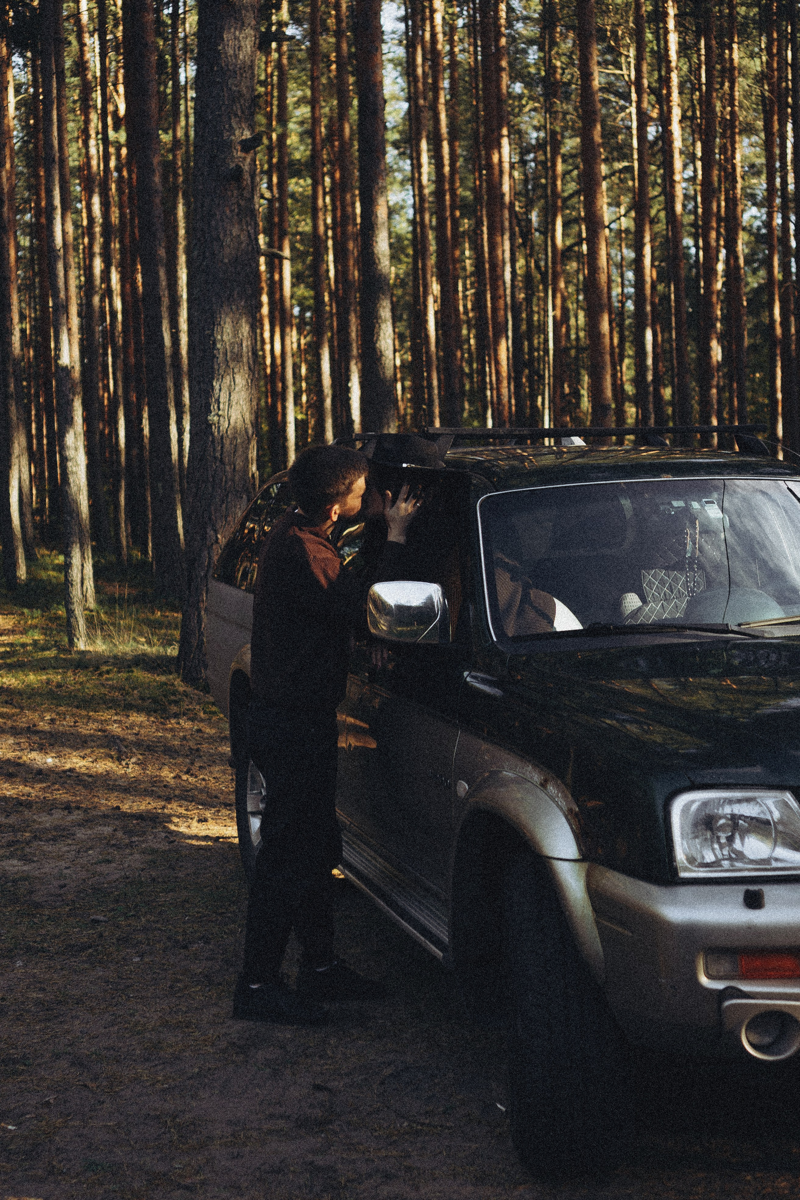 Прогулка по Финскому заливу. Профессиональный фотограф, Санкт-Петербург — Виктория Богомолова