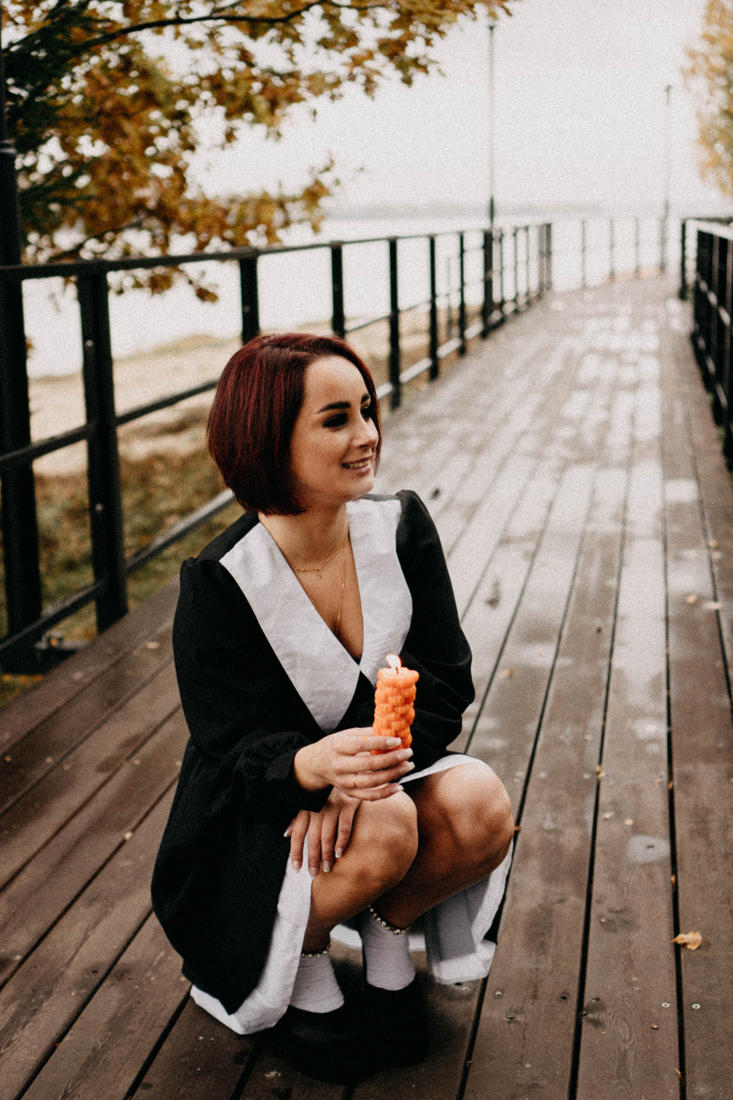 Осеняя. Профессиональный фотограф, Санкт-Петербург — Виктория Богомолова