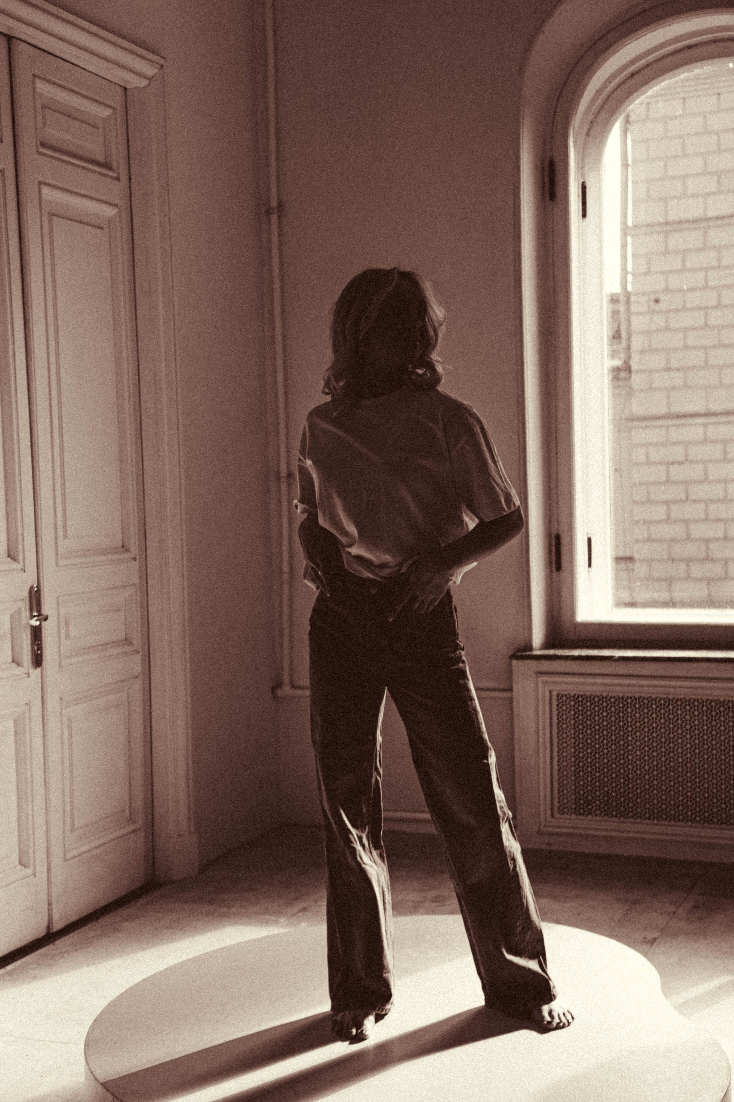 Винтажный стиль. Профессиональный фотограф, Санкт-Петербург — Виктория Богомолова