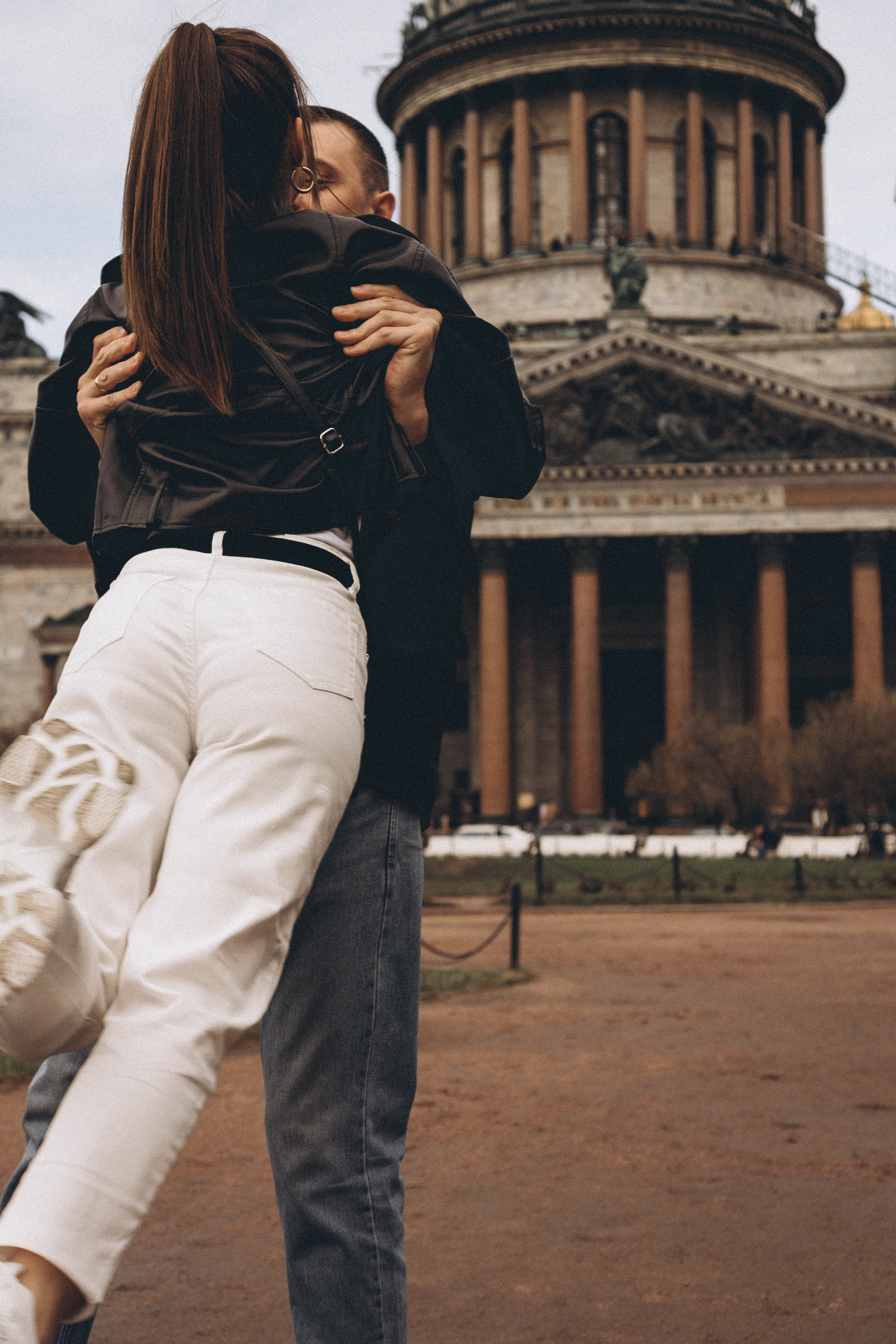 Прогулочная. Профессиональный фотограф, Санкт-Петербург — Виктория Богомолова