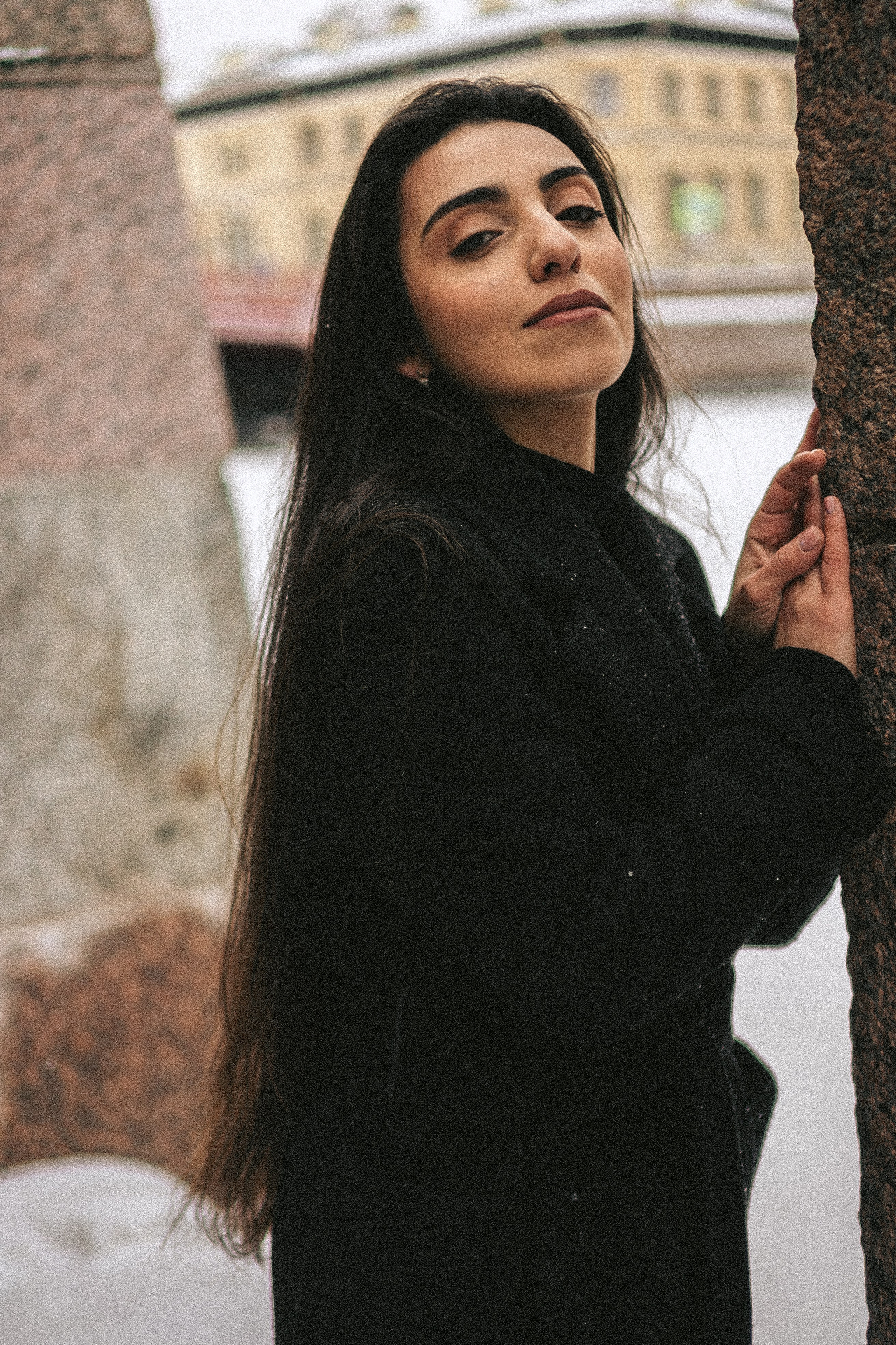 Фотосессия в Санкт-Петербурге. Профессиональный фотограф, Санкт-Петербург — Виктория Богомолова