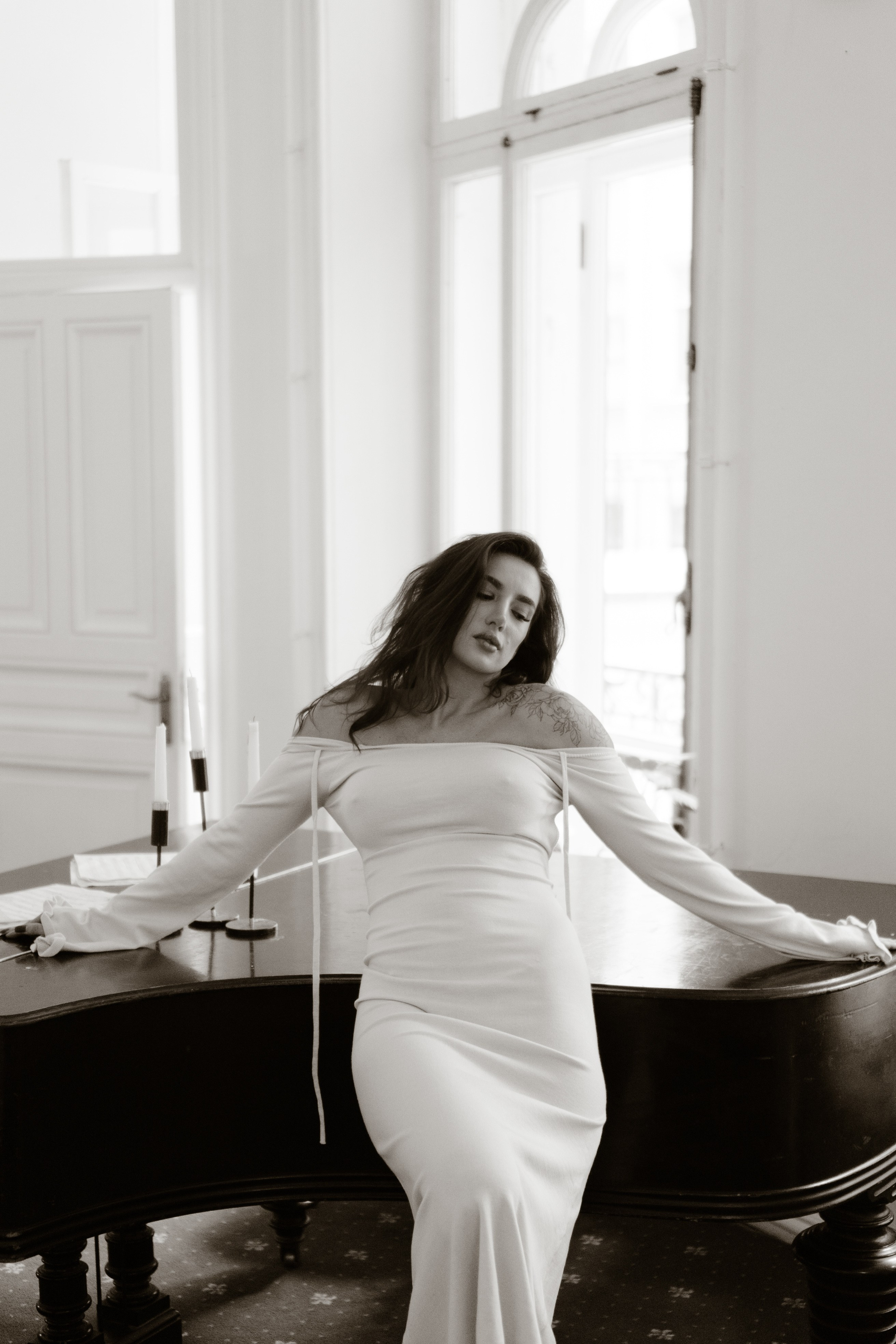 Для девушки. Профессиональный фотограф, Санкт-Петербург — Виктория Богомолова