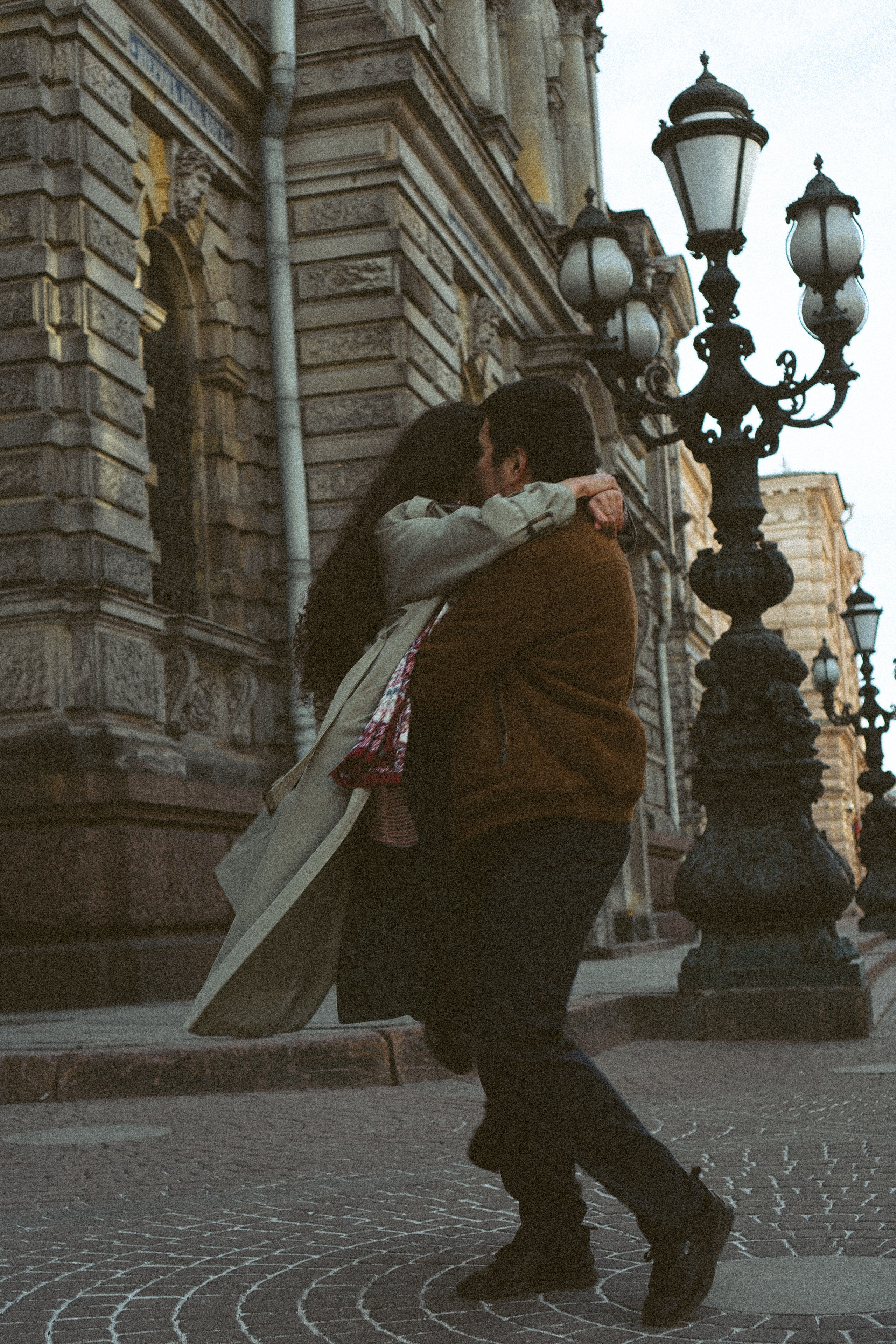 Love story. Профессиональный фотограф, Санкт-Петербург — Виктория Богомолова