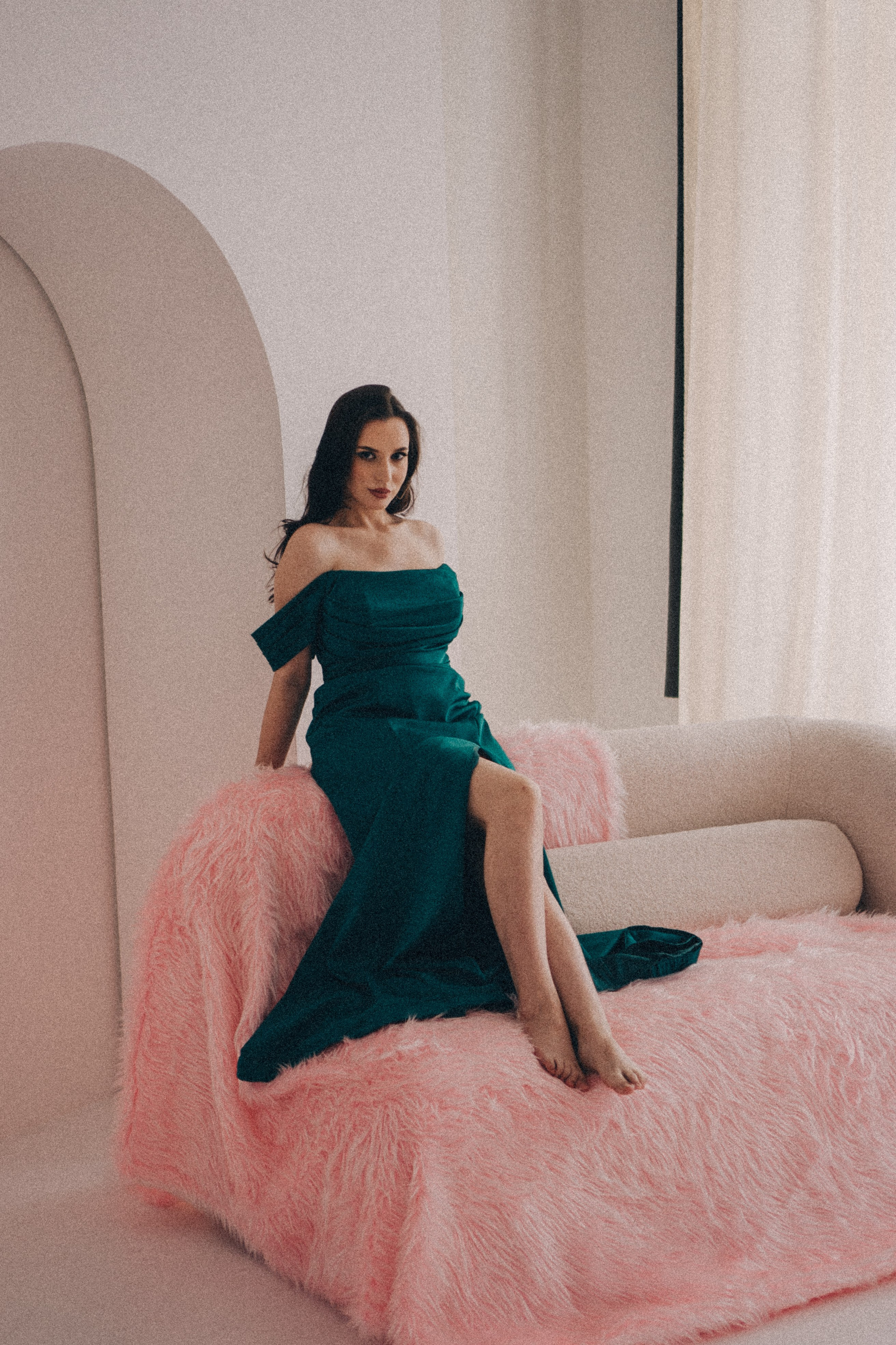 Весенняя. Профессиональный фотограф, Санкт-Петербург — Виктория Богомолова