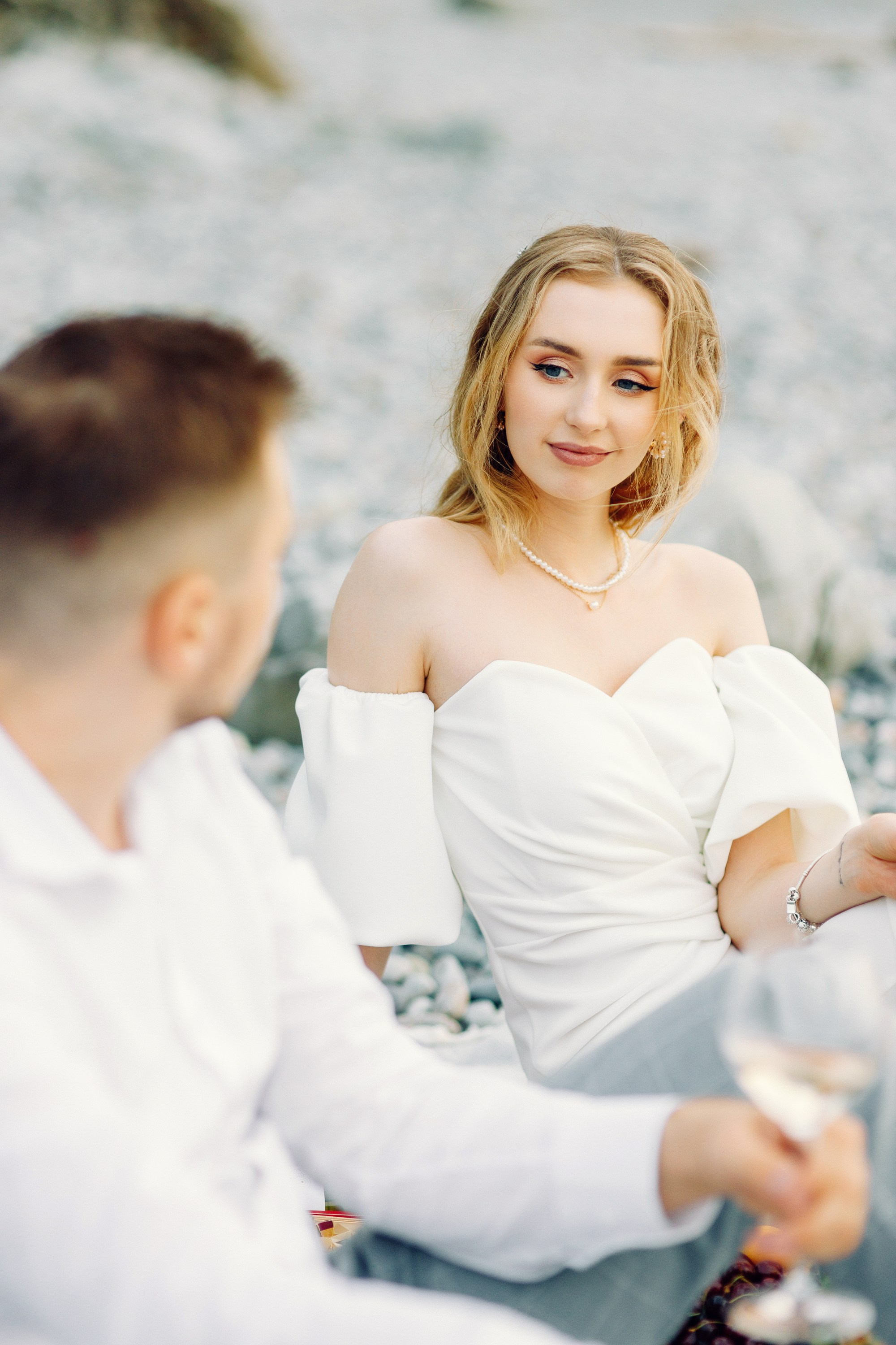 Артем и Ольга