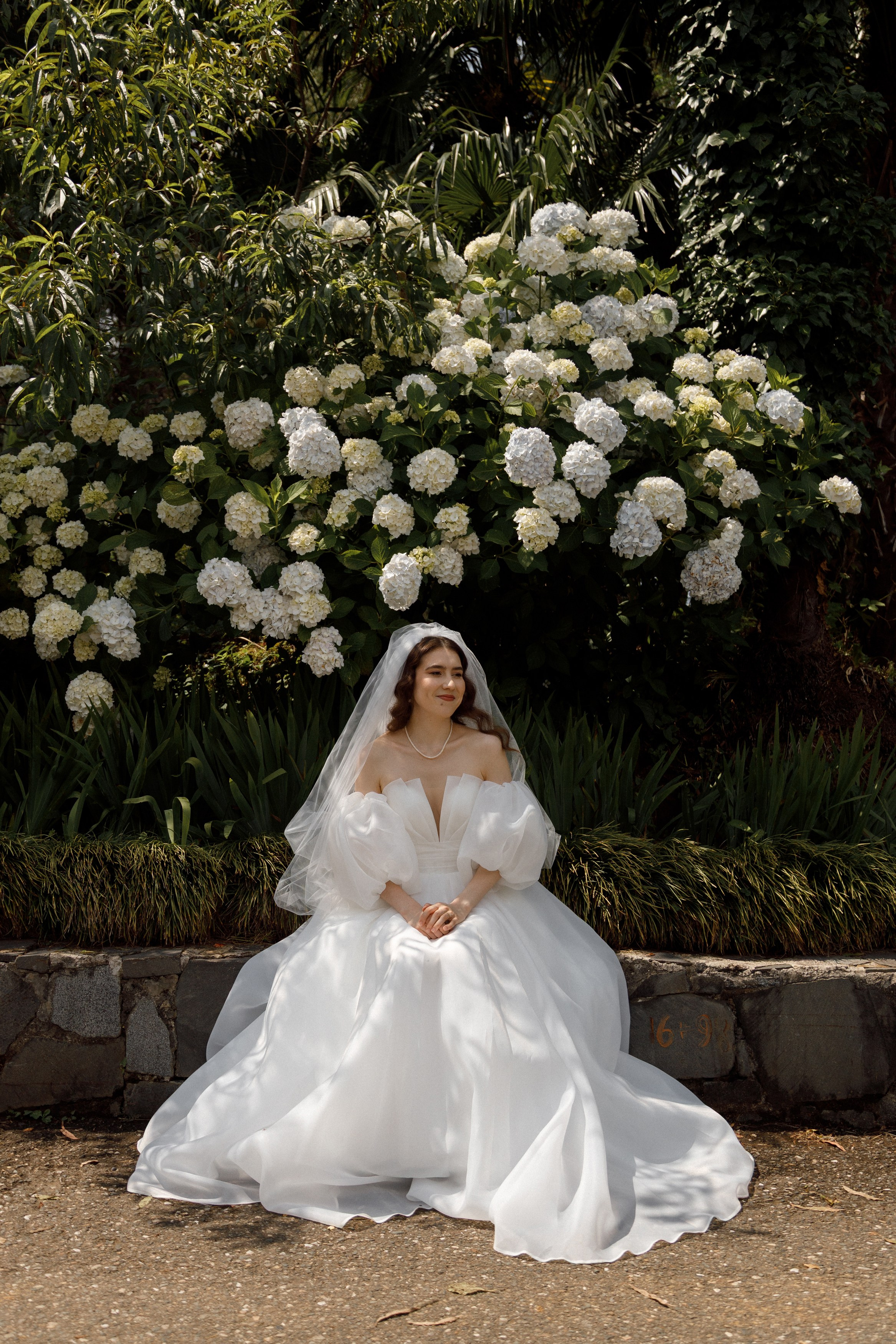 Мартин и Гульназ