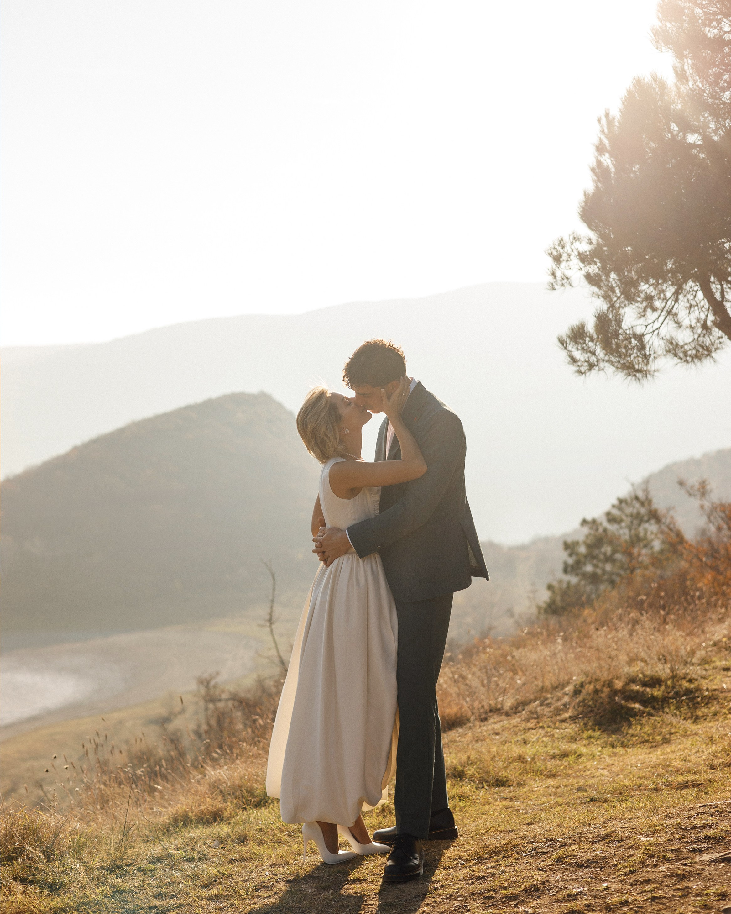 Лоренцо и Ангелина